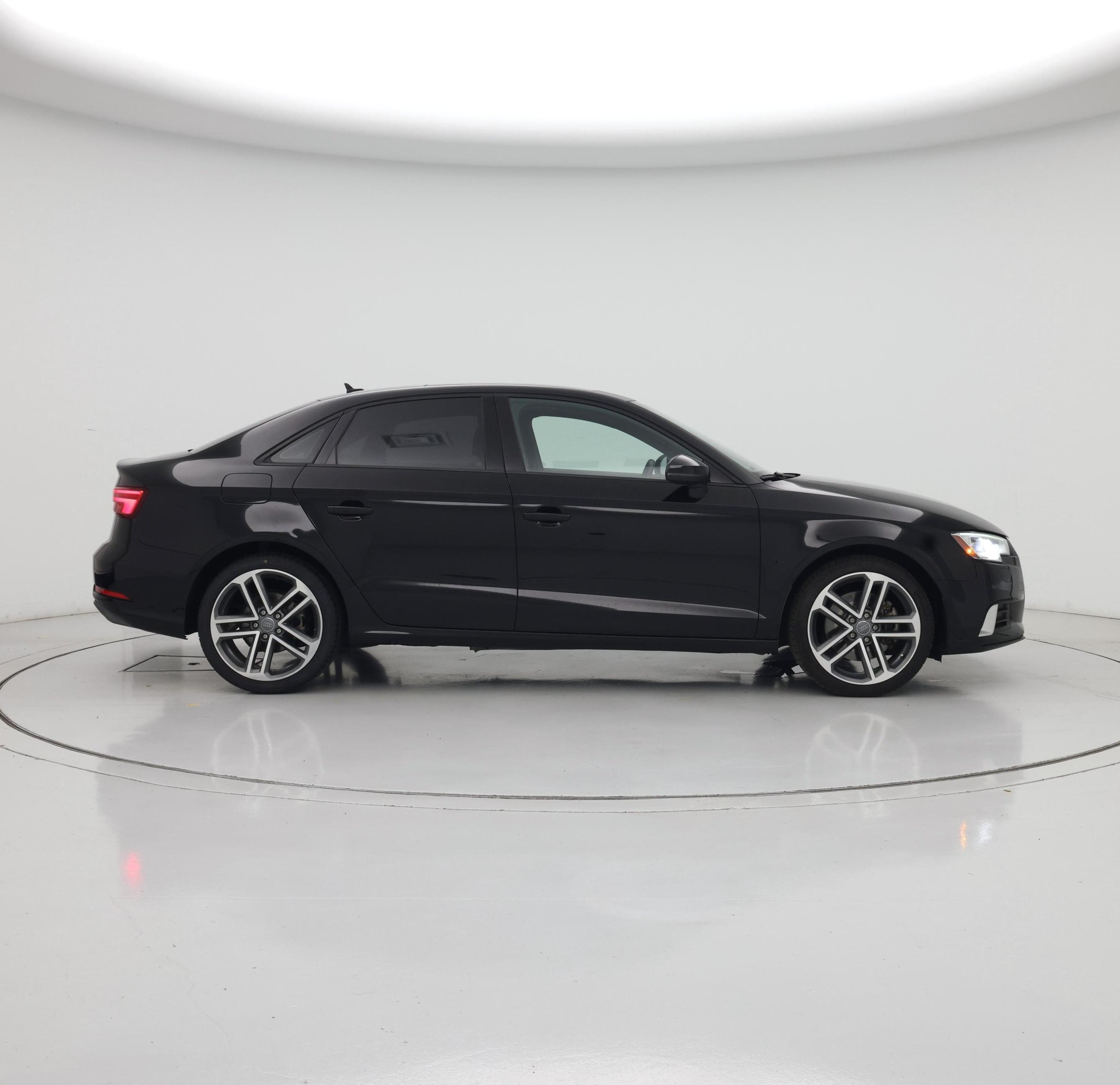 Thumbnail: 2018 Audi A3 - 7