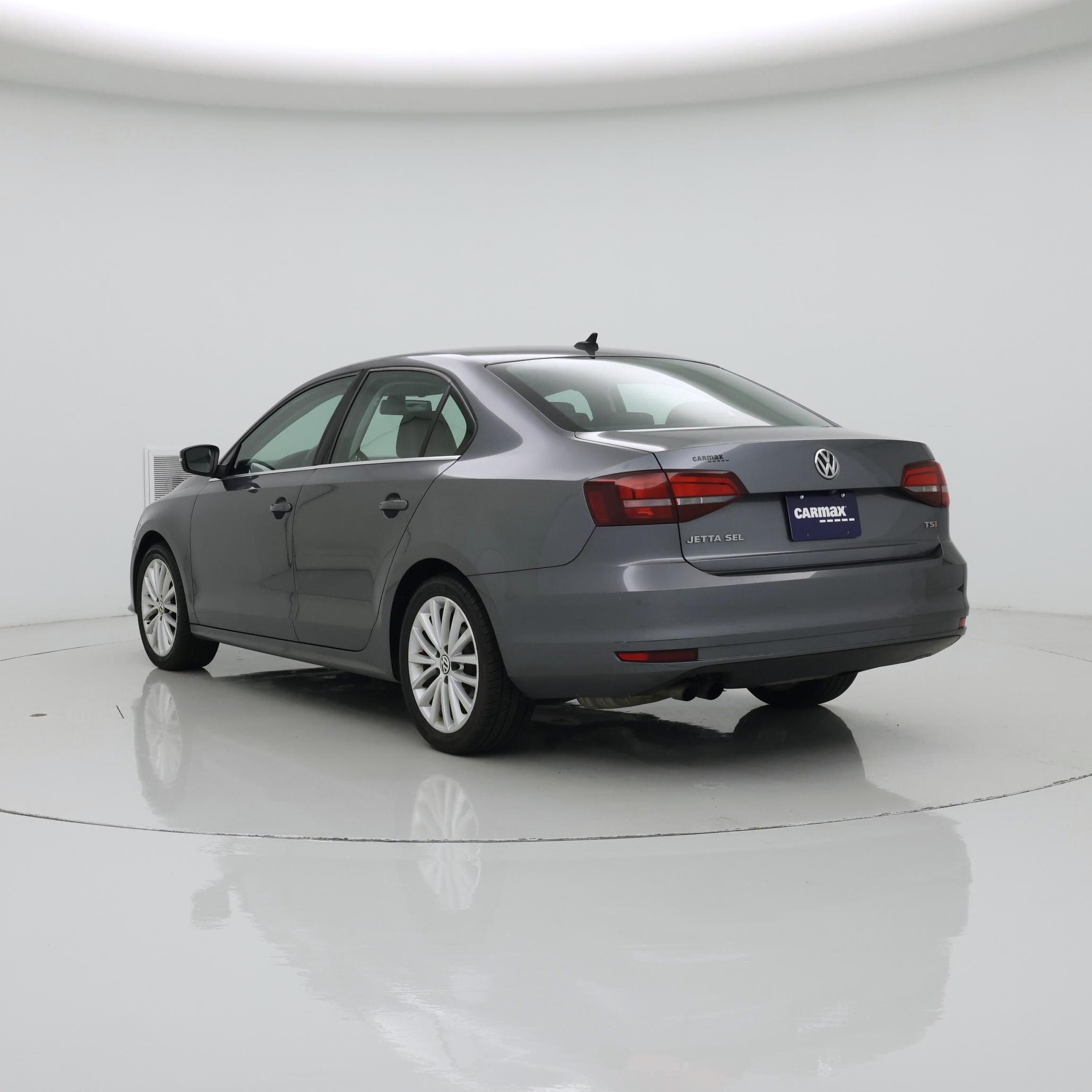 Thumbnail: 2016 Volkswagen Jetta - 2