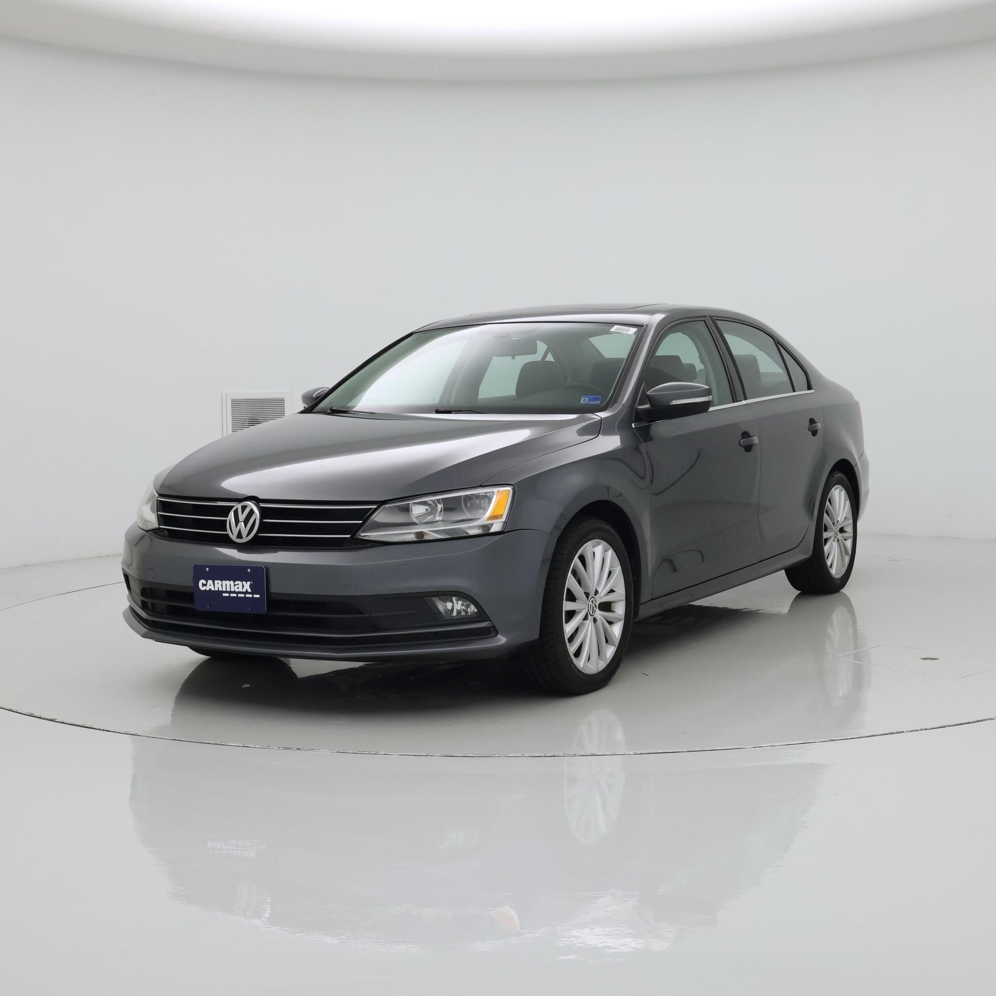 Thumbnail: 2016 Volkswagen Jetta - 4