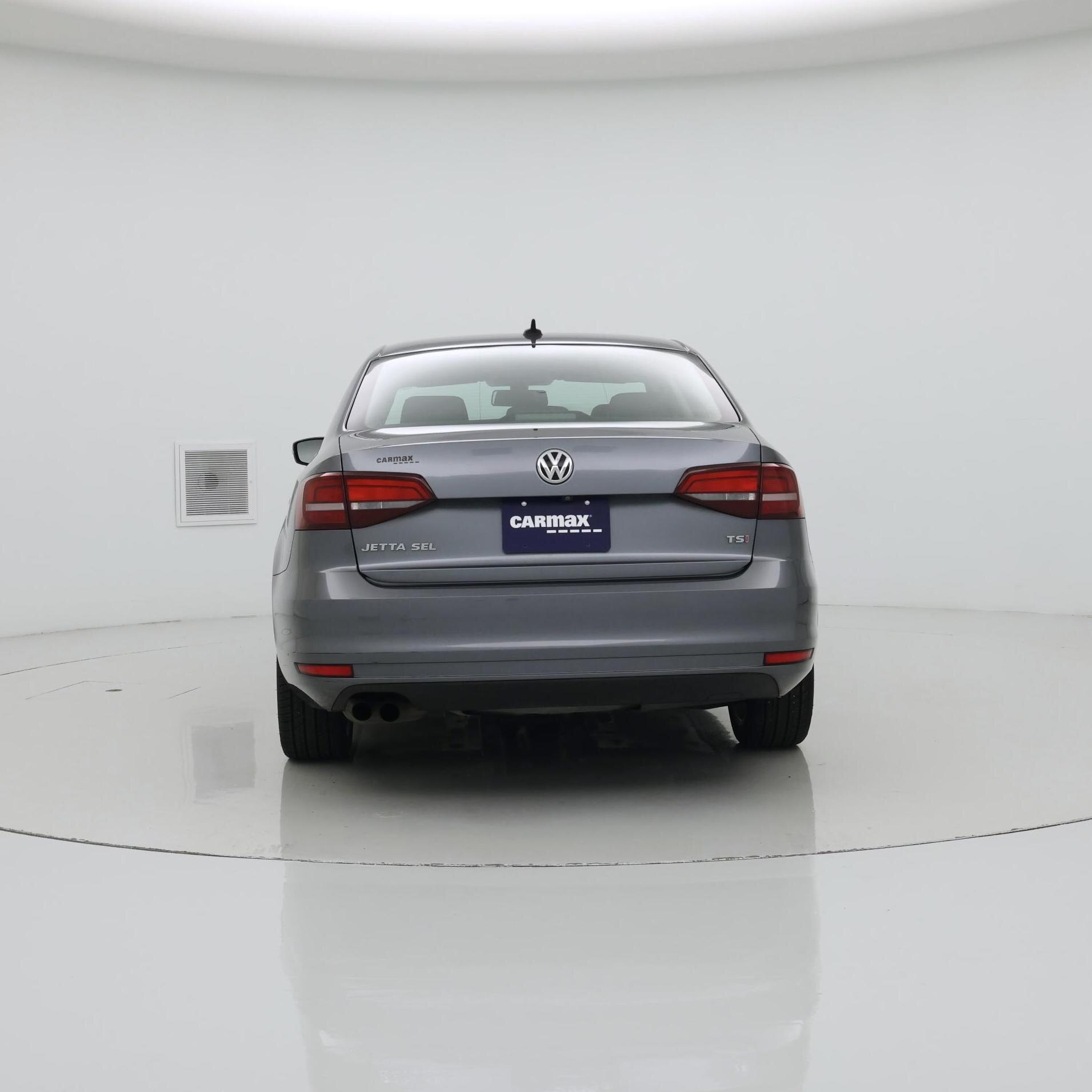 Thumbnail: 2016 Volkswagen Jetta - 6