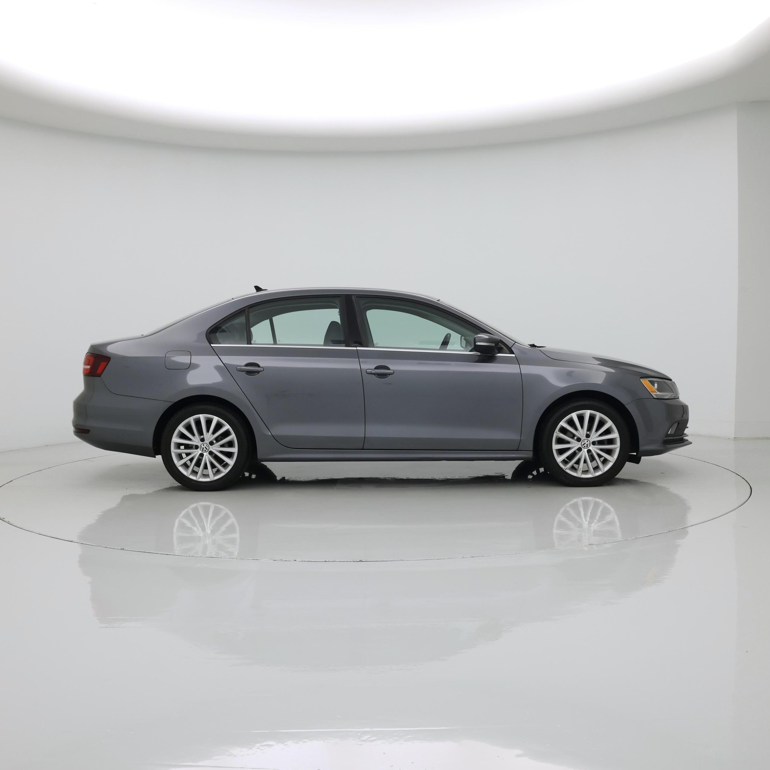 Thumbnail: 2016 Volkswagen Jetta - 7