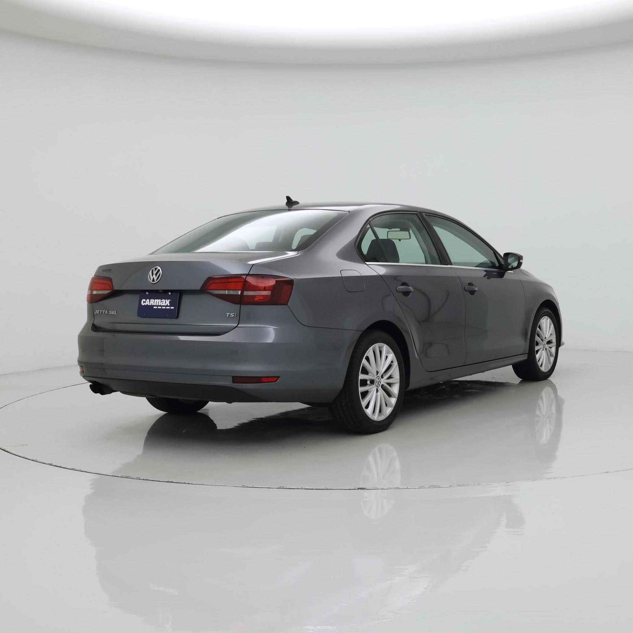 Thumbnail: 2016 Volkswagen Jetta - 8