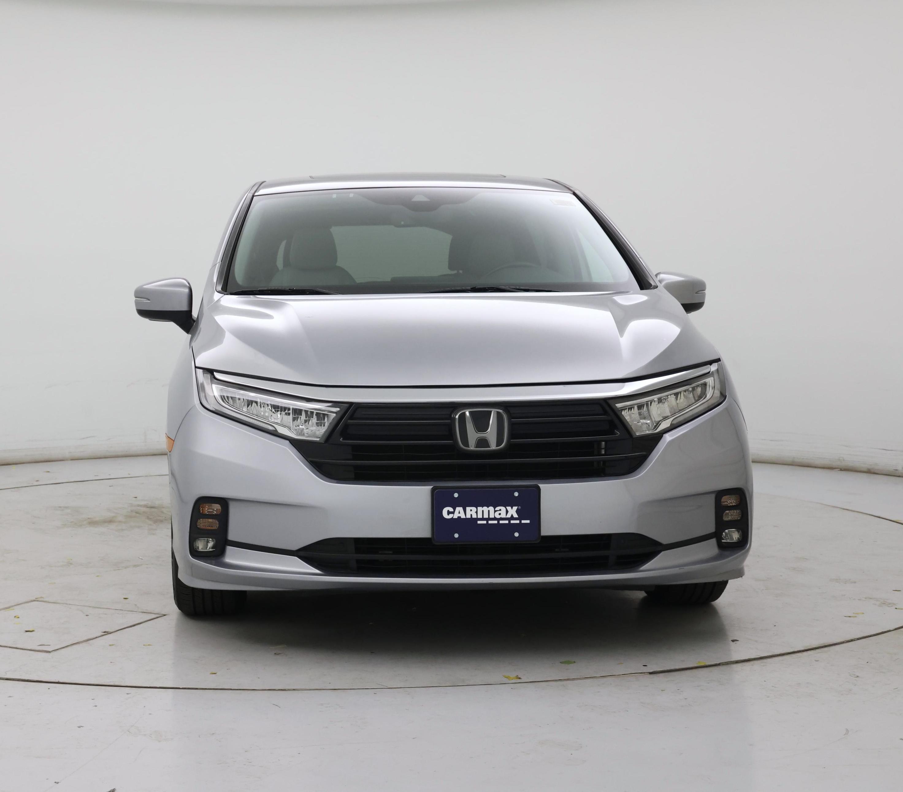 Thumbnail: 2022 Honda Odyssey - 5