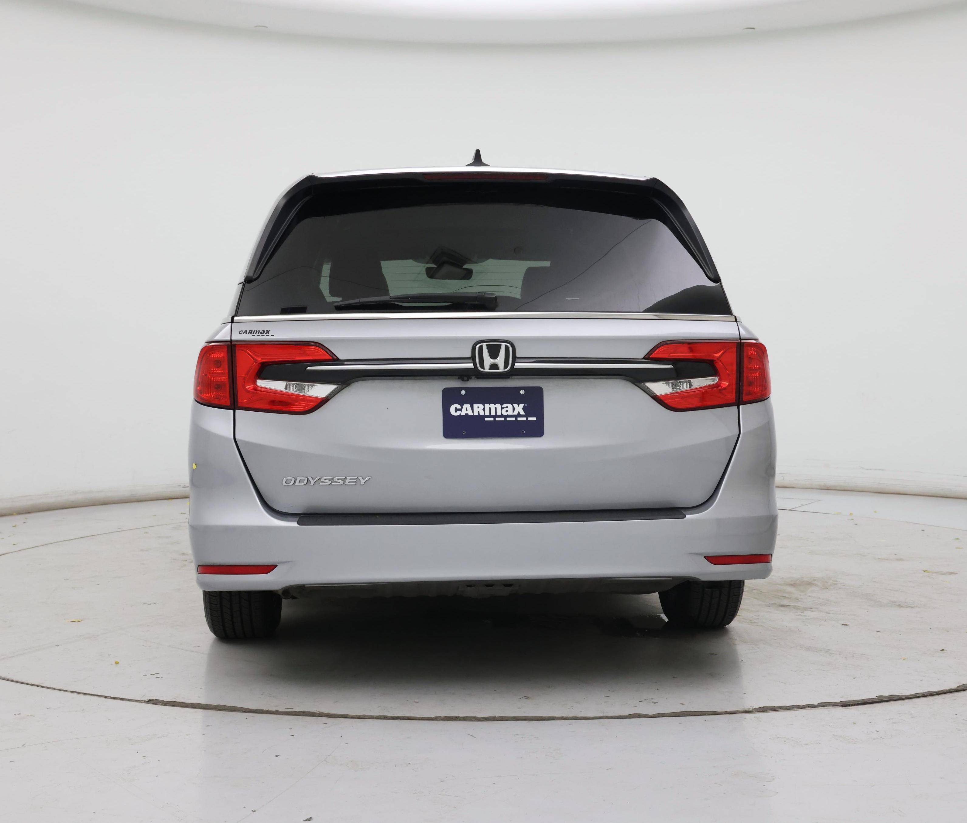 Thumbnail: 2022 Honda Odyssey - 6