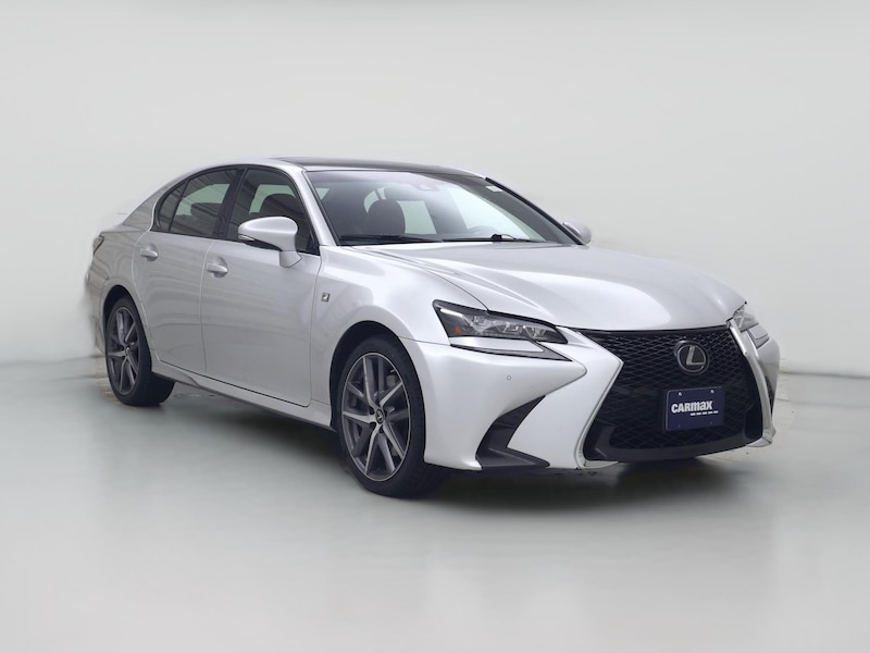 2019 Lexus GS 350 -
                  Danvers, MA