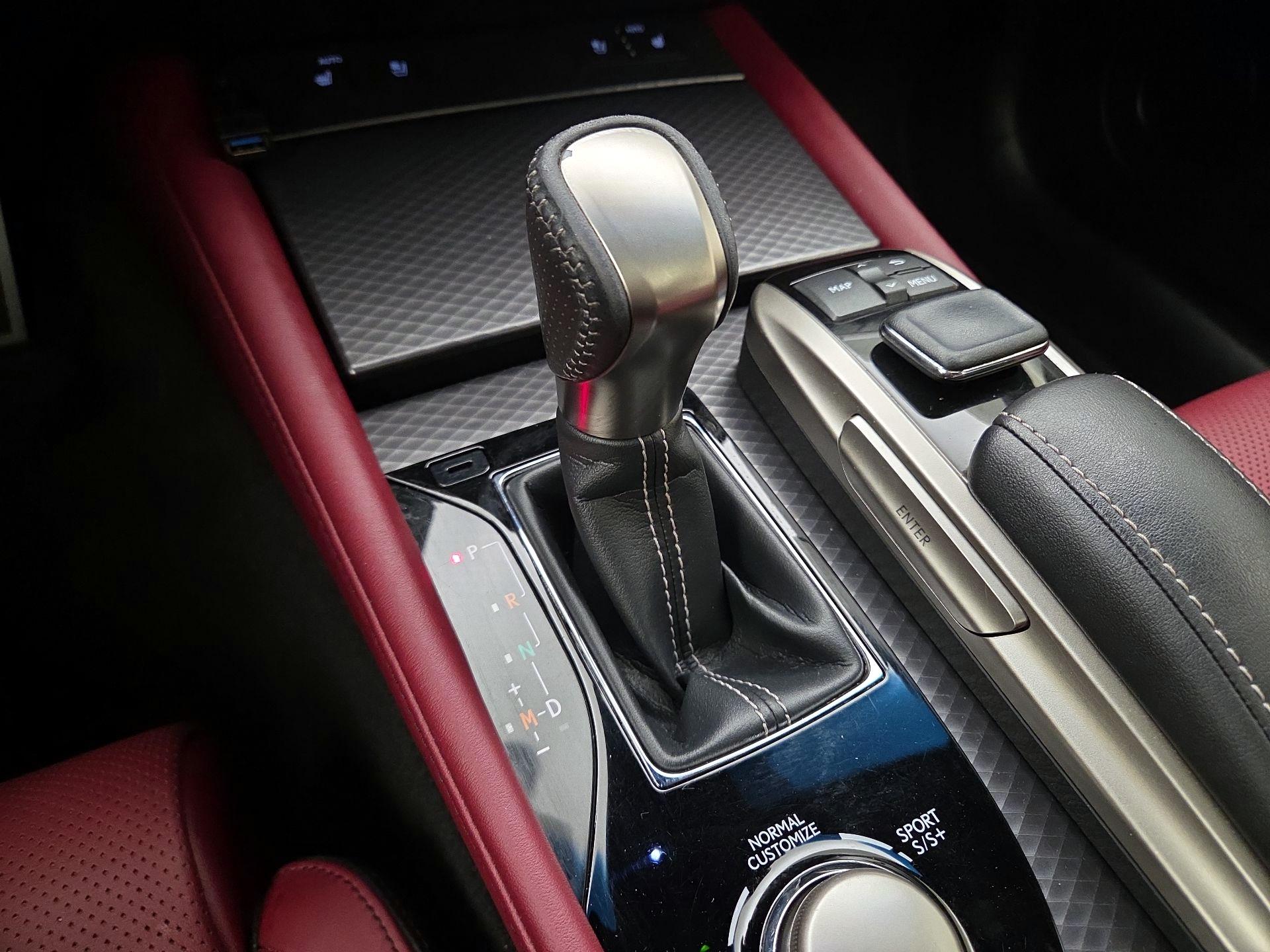 Thumbnail: 2019 Lexus GS - 18