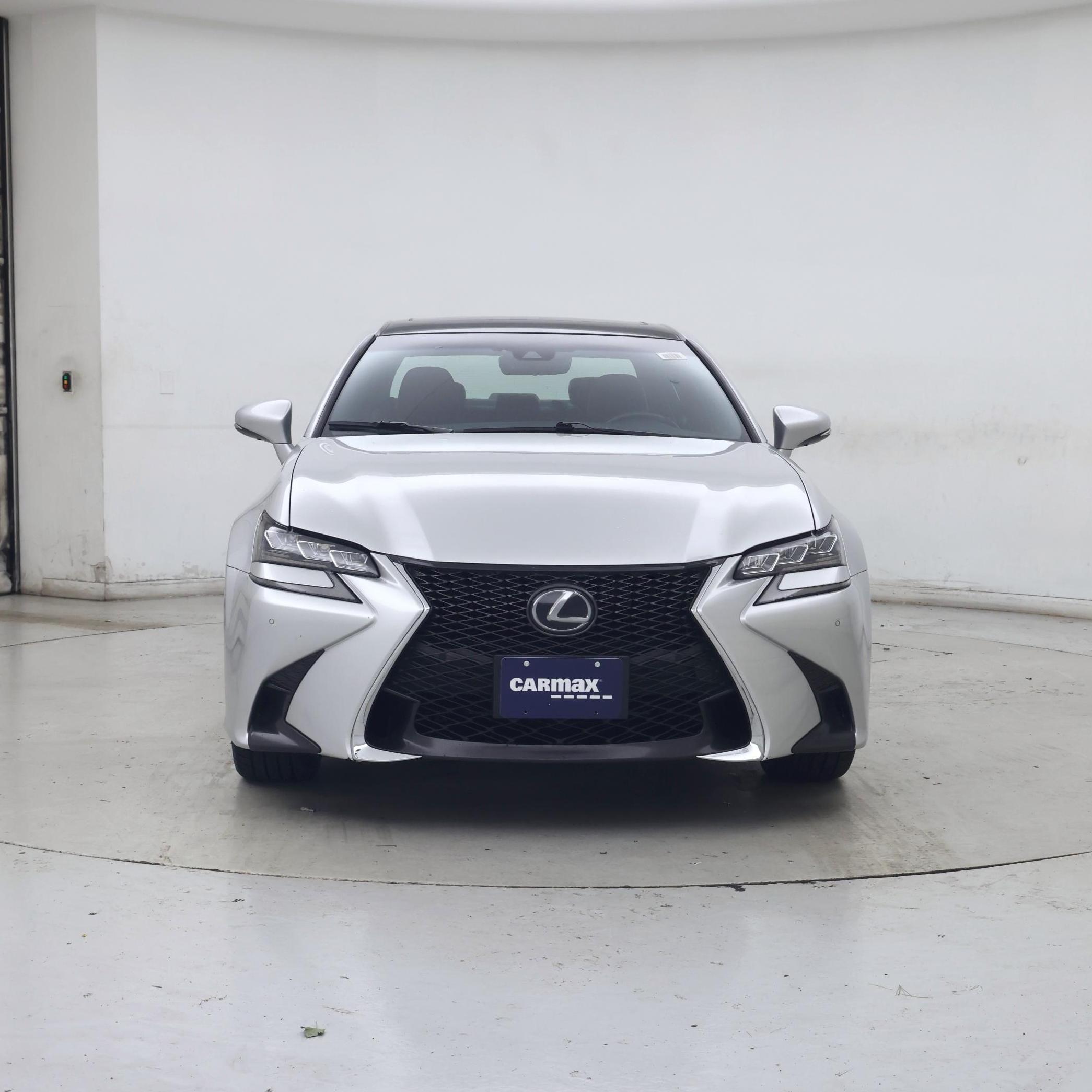 Thumbnail: 2019 Lexus GS - 5