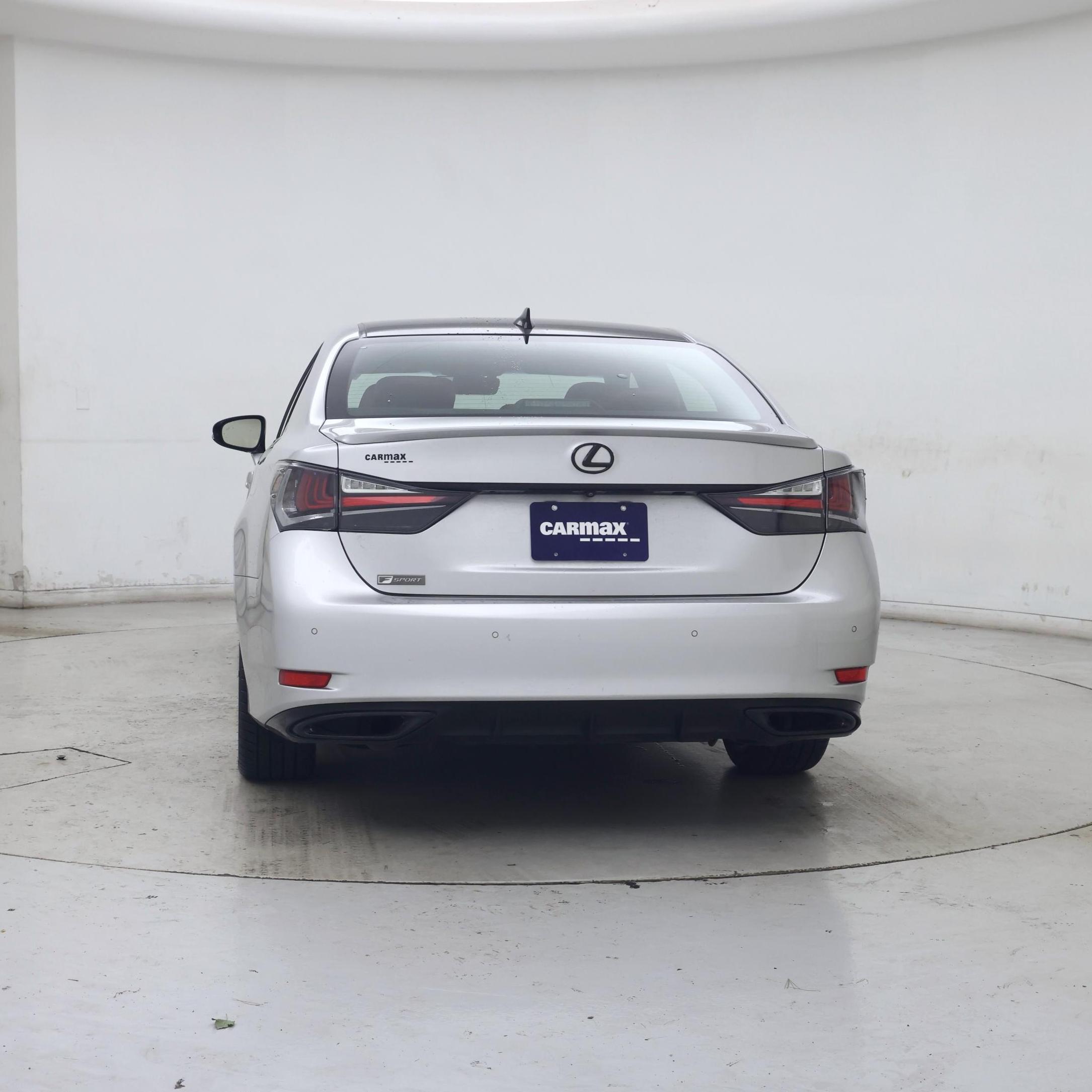 Thumbnail: 2019 Lexus GS - 6