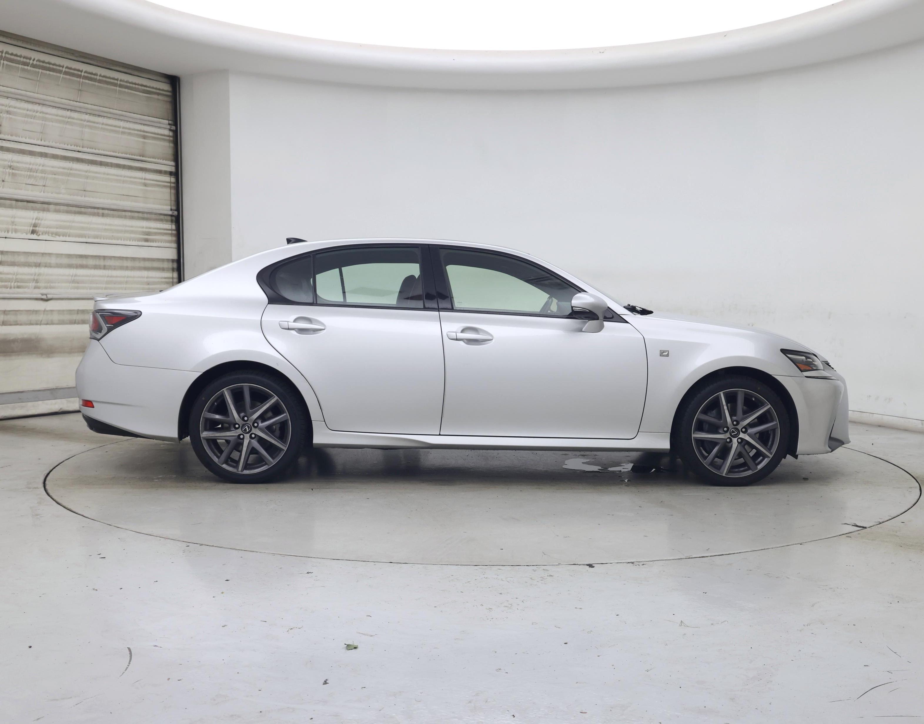 Thumbnail: 2019 Lexus GS - 7
