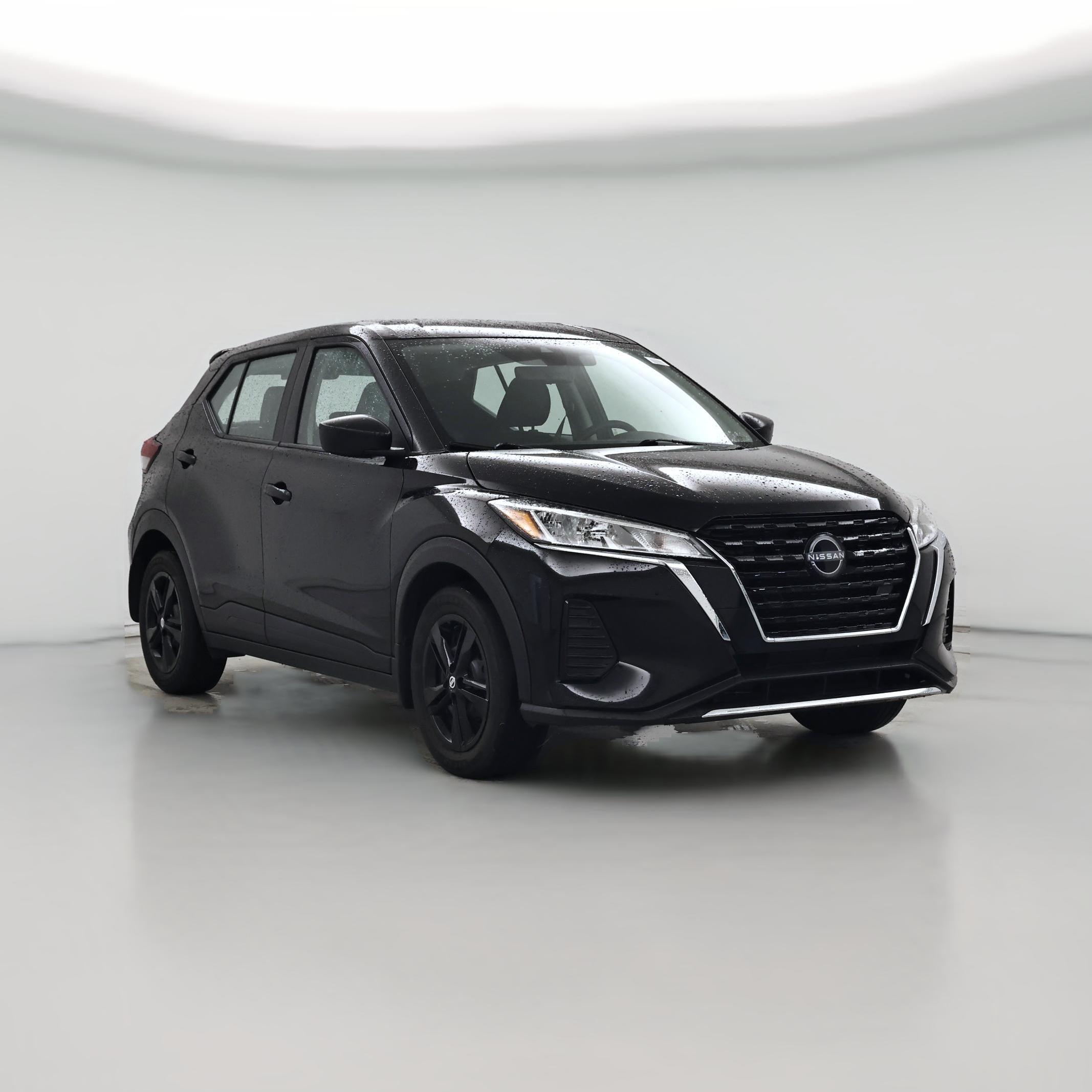 Thumbnail: 2022 Nissan Kicks - 1