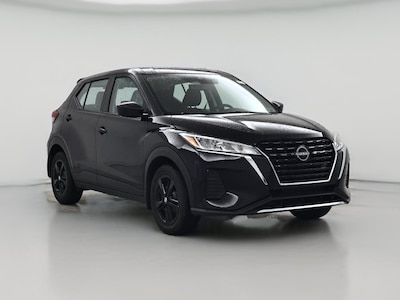 2022 Nissan Kicks S