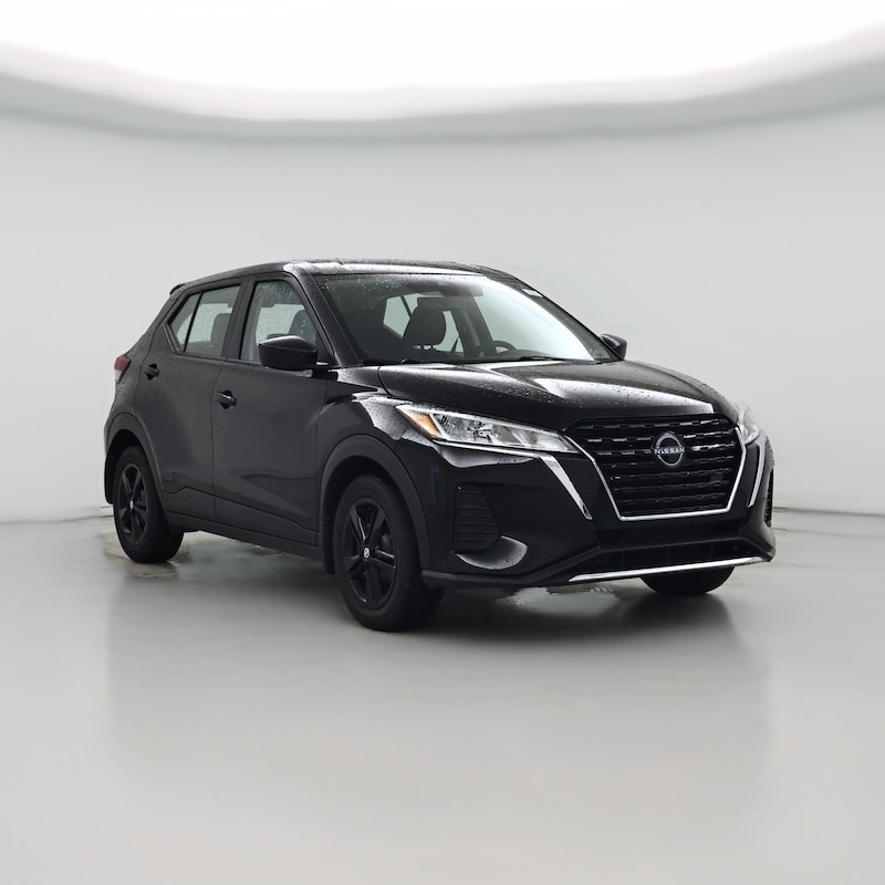 2022 Nissan Kicks S