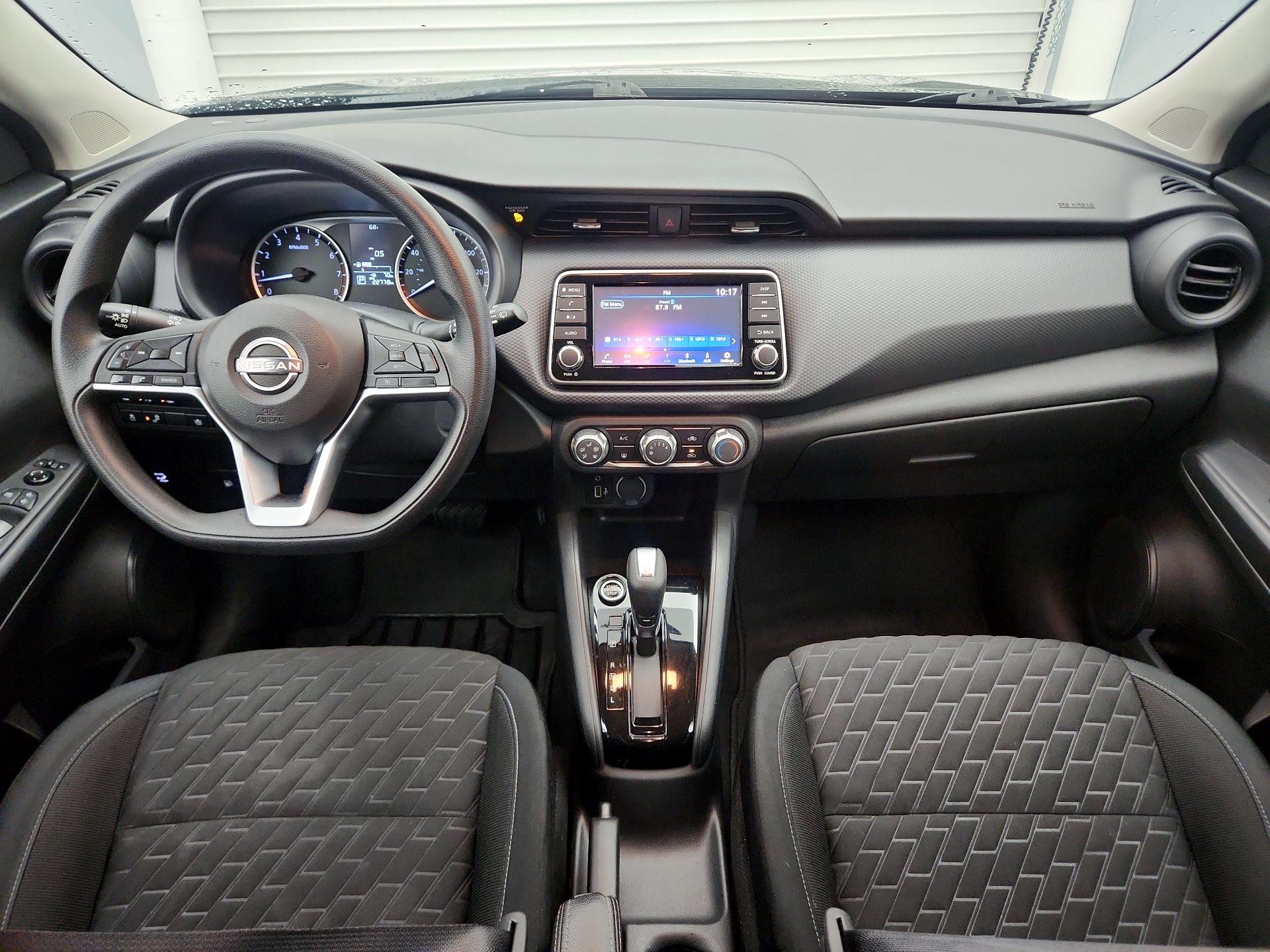 Thumbnail: 2022 Nissan Kicks - 9