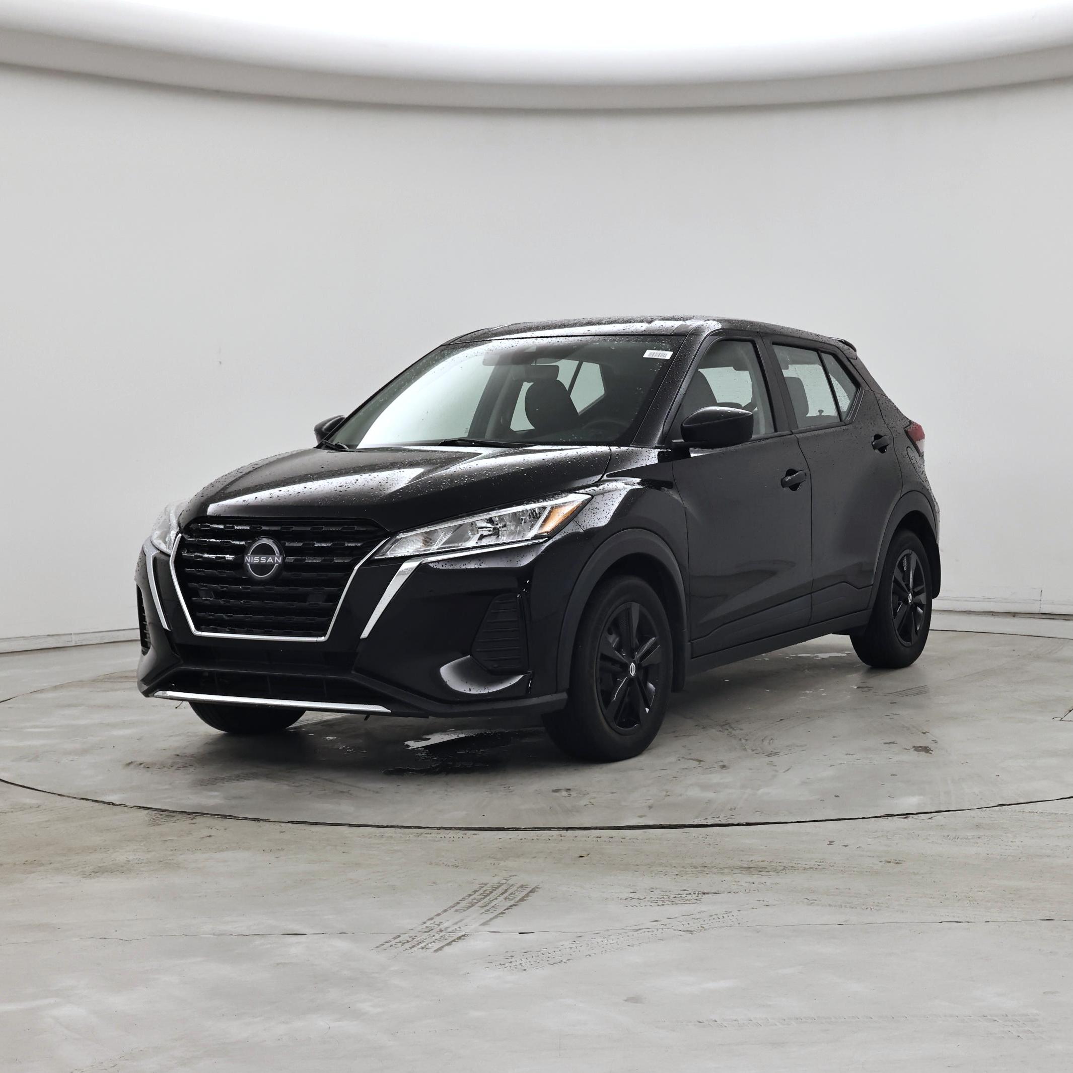 Thumbnail: 2022 Nissan Kicks - 4