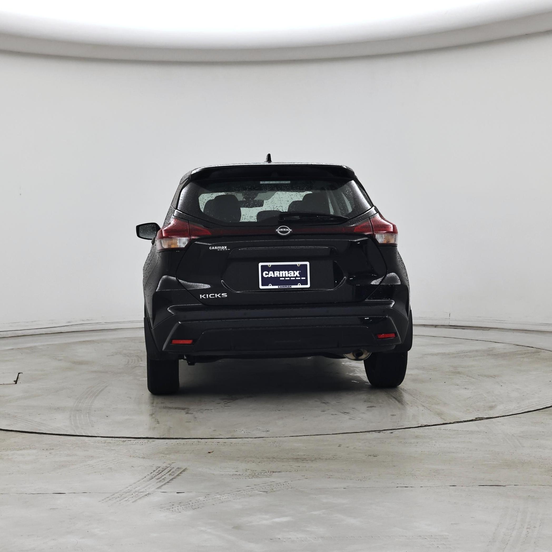 Thumbnail: 2022 Nissan Kicks - 6