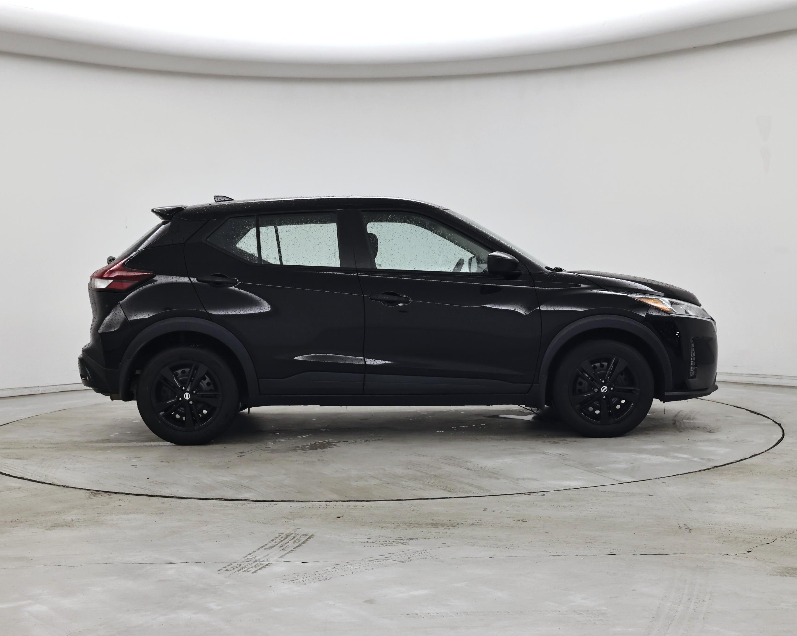 Thumbnail: 2022 Nissan Kicks - 7