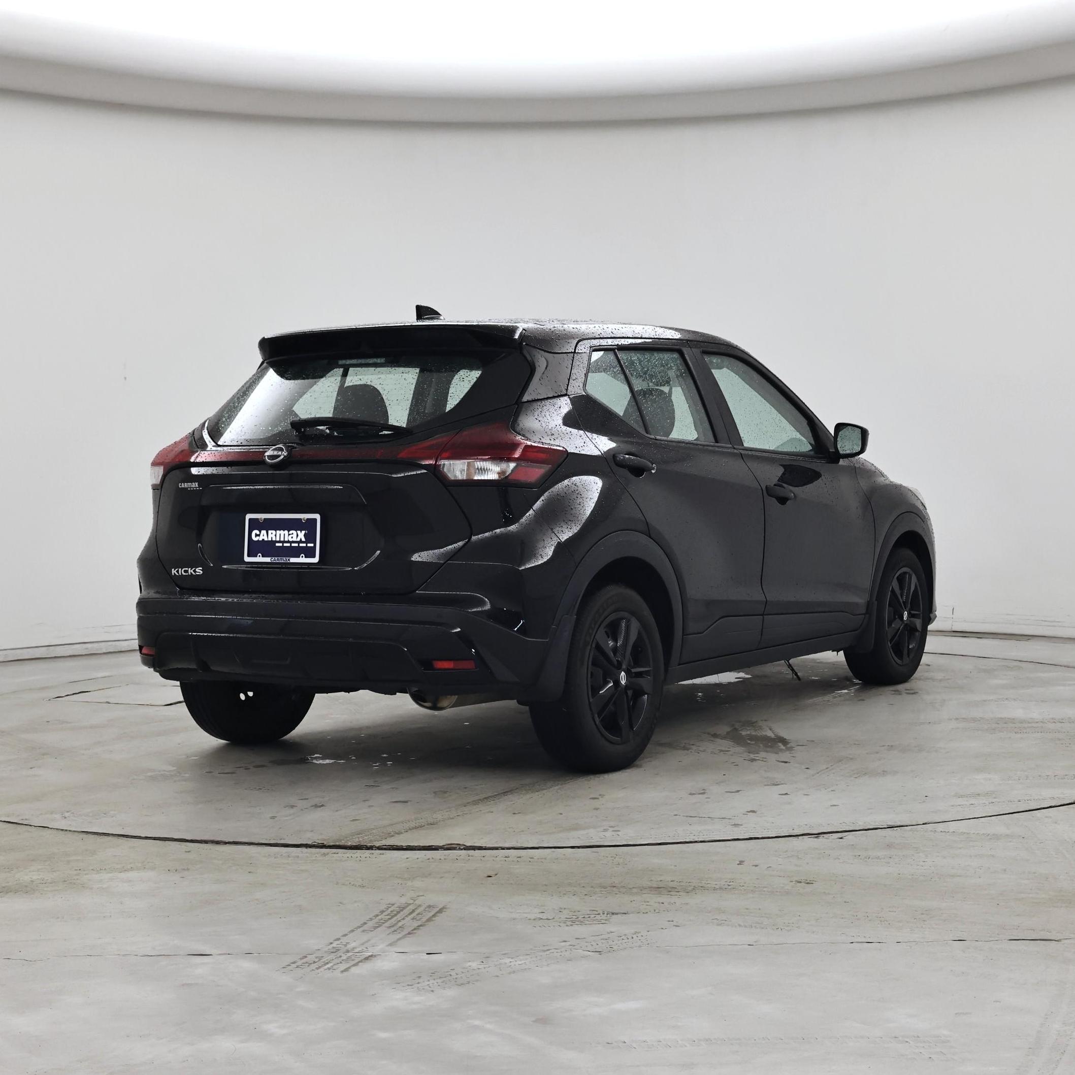 Thumbnail: 2022 Nissan Kicks - 8