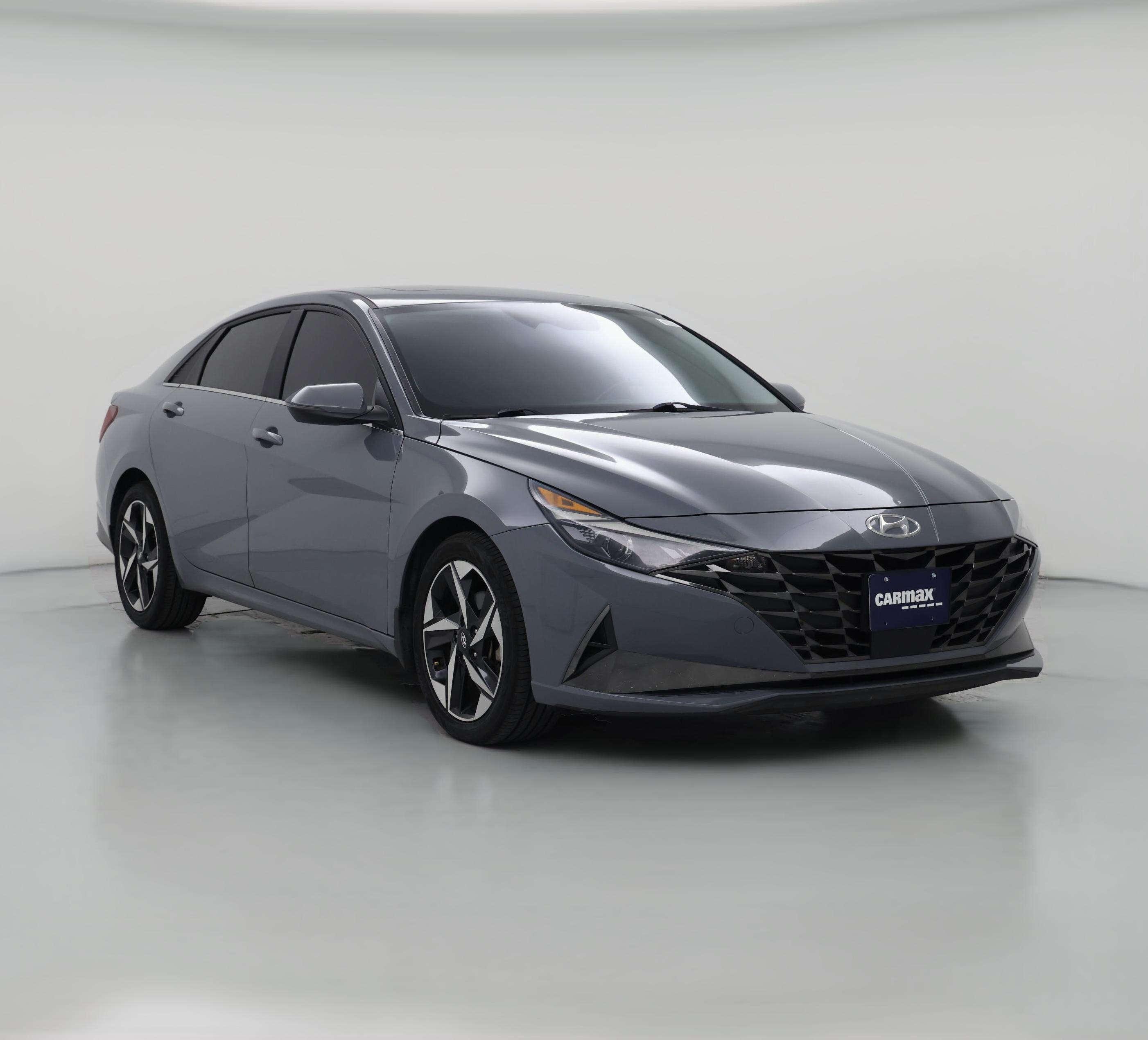 Thumbnail: 2022 Hyundai Elantra - 1