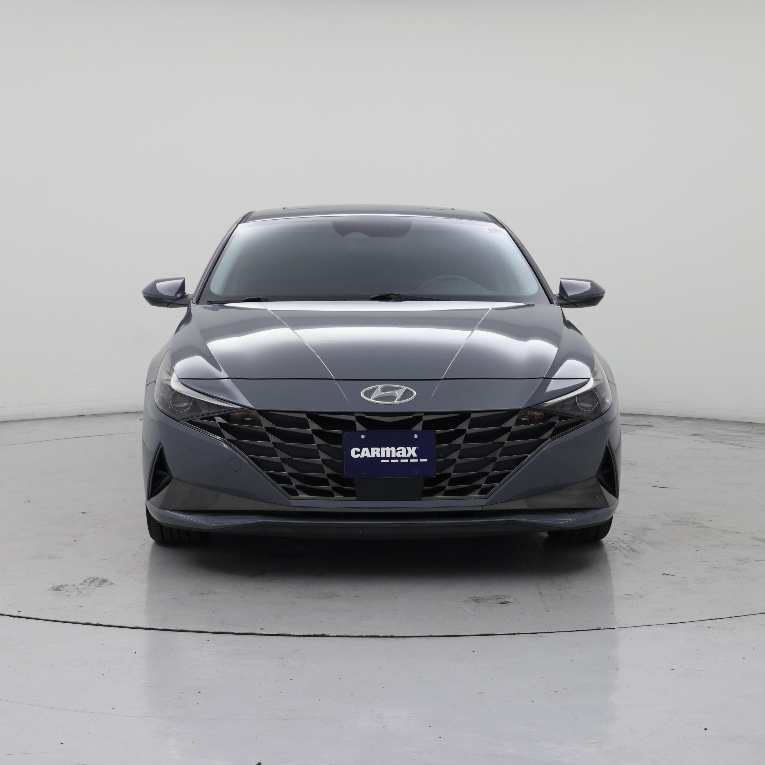 Thumbnail: 2022 Hyundai Elantra - 5
