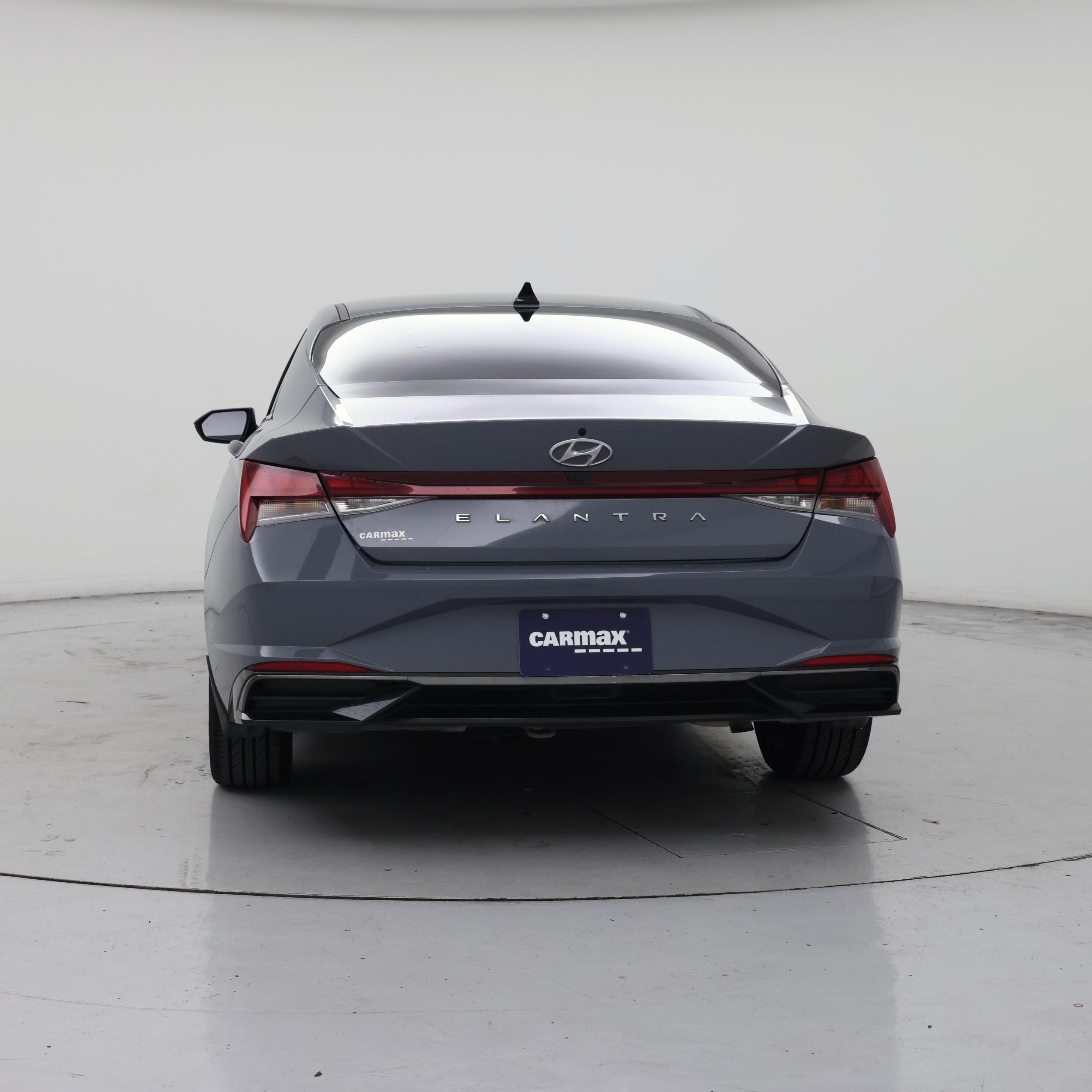 Thumbnail: 2022 Hyundai Elantra - 6