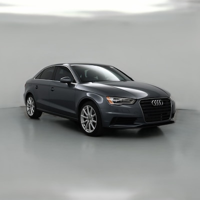 2015 Audi A3 Premium Plus