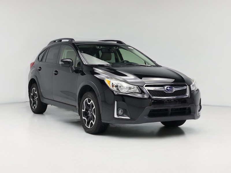 2016 Subaru XV Crosstrek Limited -
                  Charlotte, NC