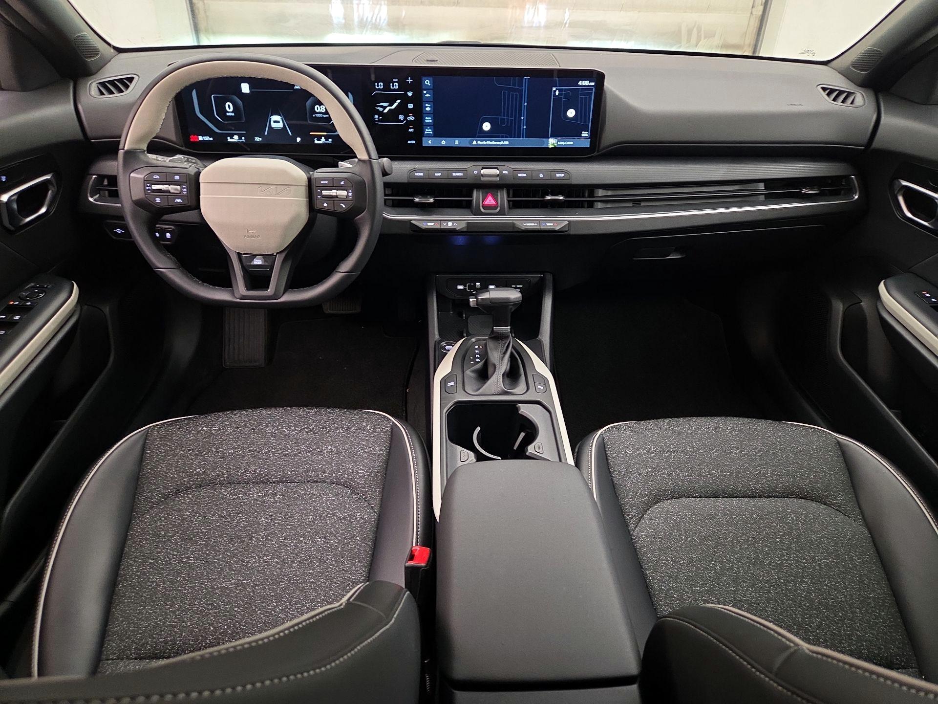 Thumbnail: 2025 Kia K4 - 9