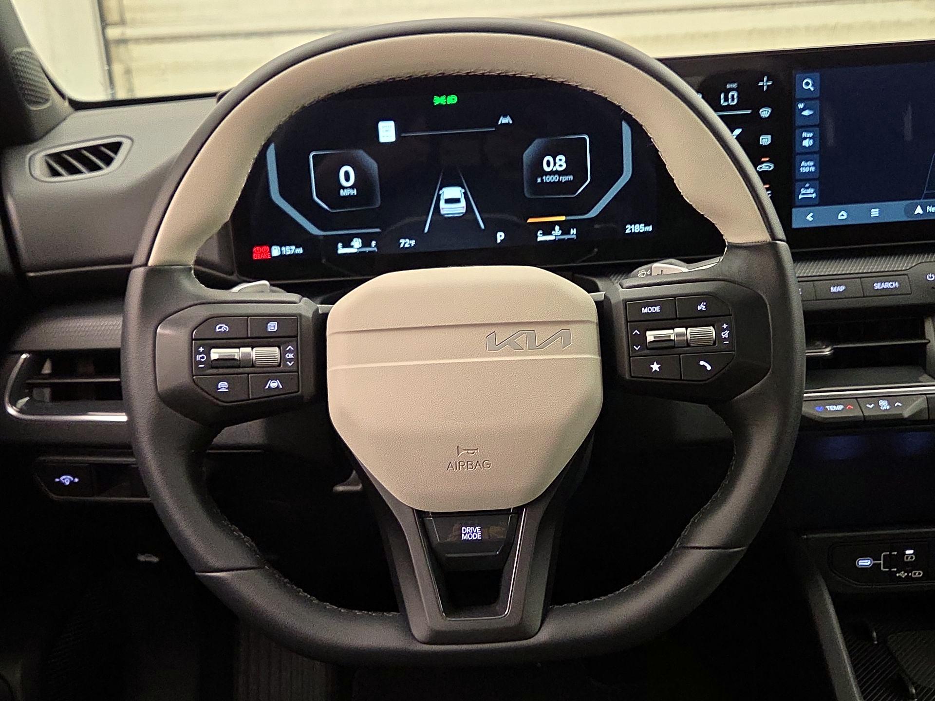 Thumbnail: 2025 Kia K4 - 10