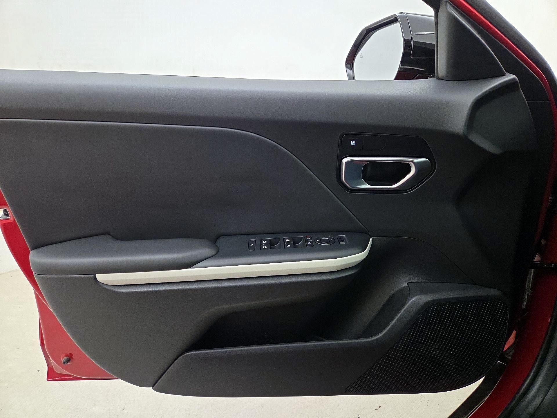 Thumbnail: 2025 Kia K4 - 12