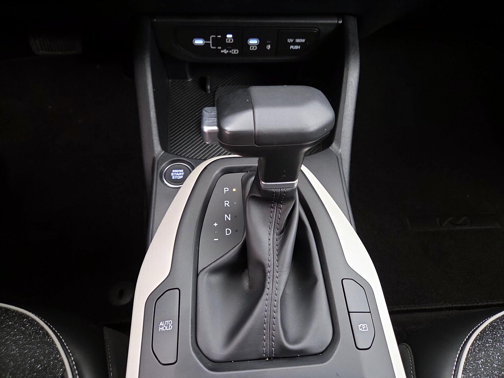 Thumbnail: 2025 Kia K4 - 18