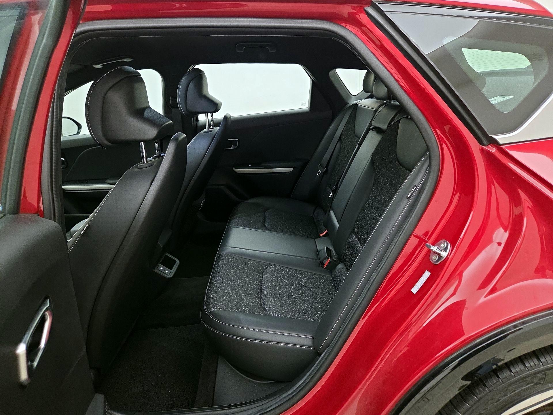 Thumbnail: 2025 Kia K4 - 20