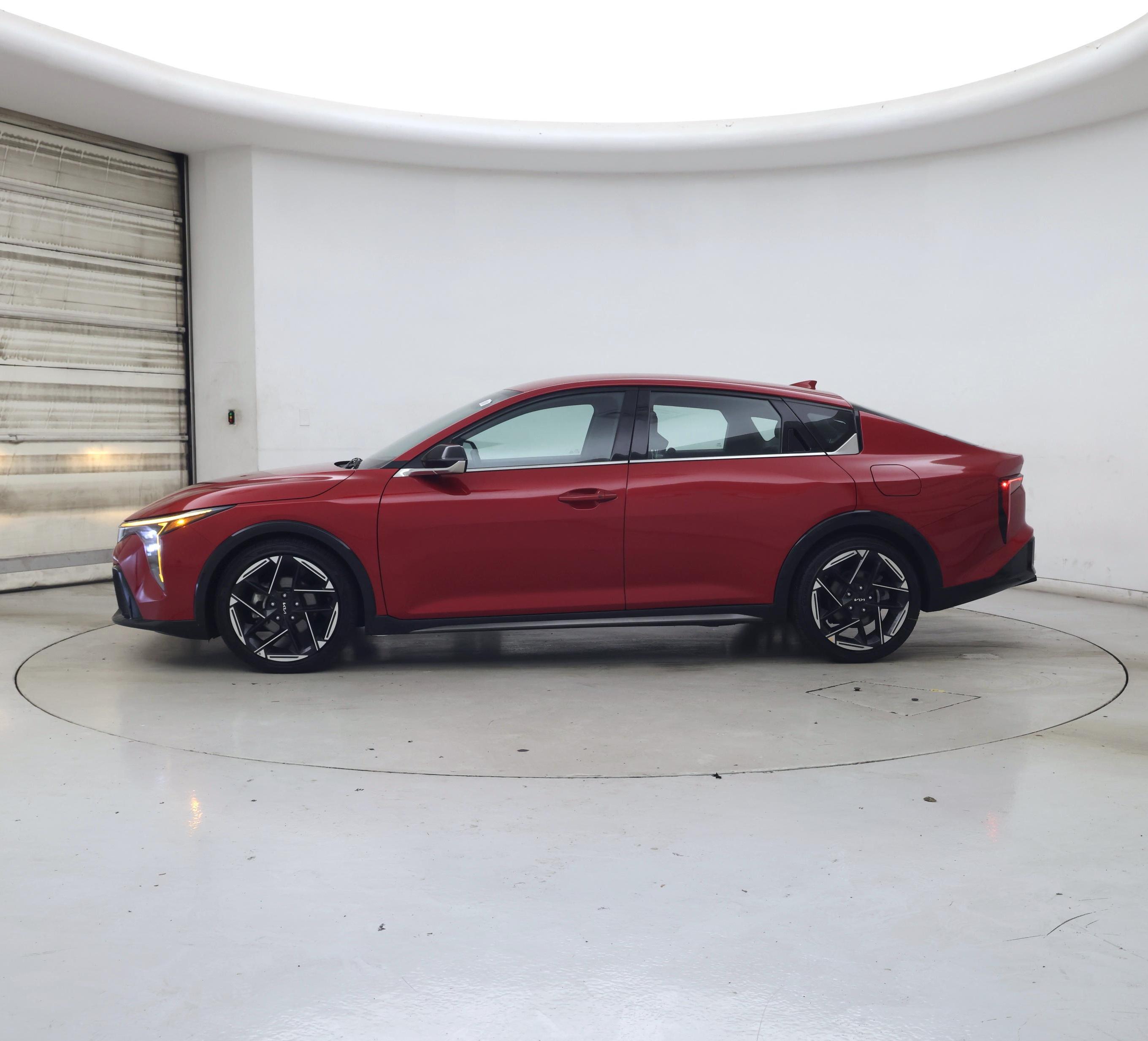 Thumbnail: 2025 Kia K4 - 3