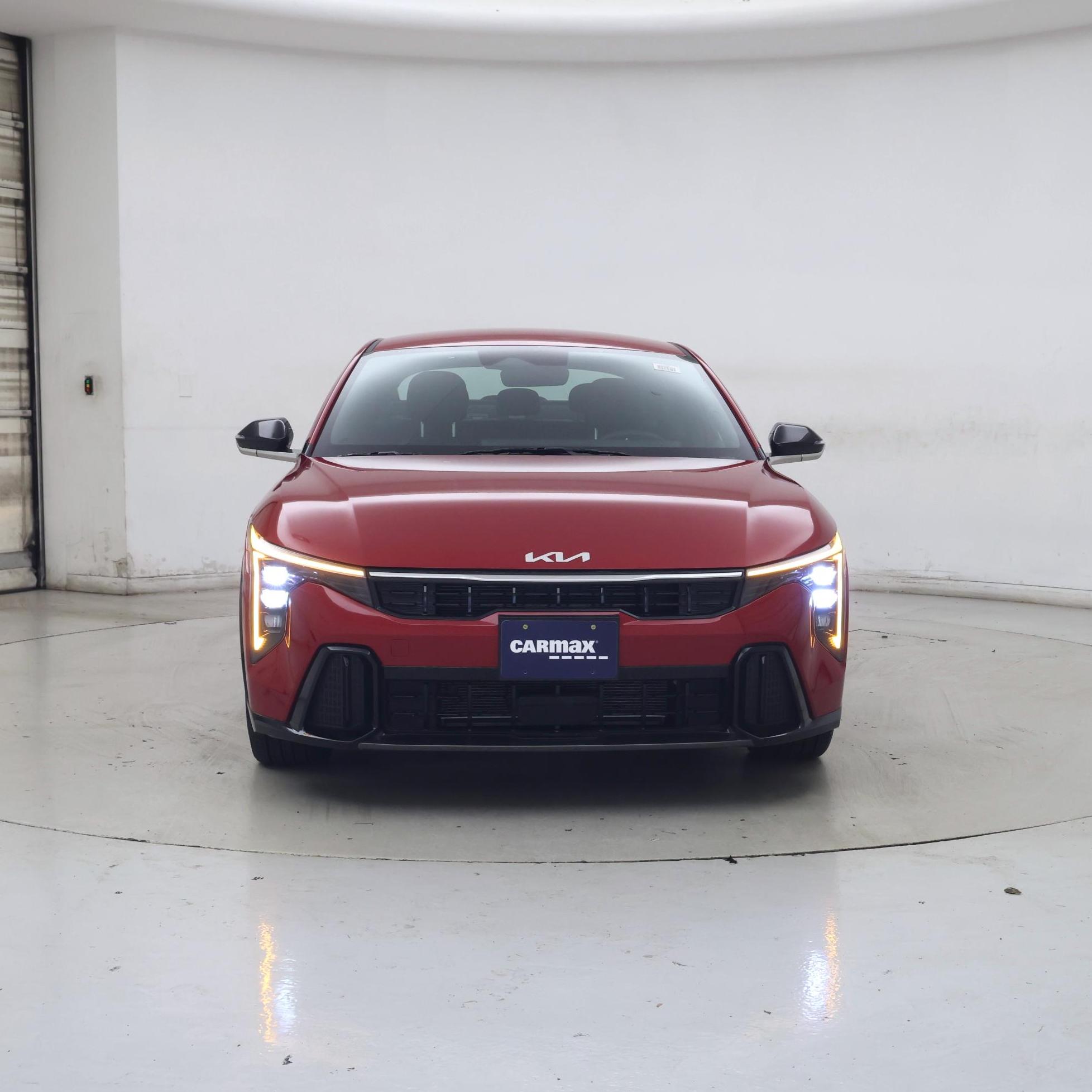 Thumbnail: 2025 Kia K4 - 5
