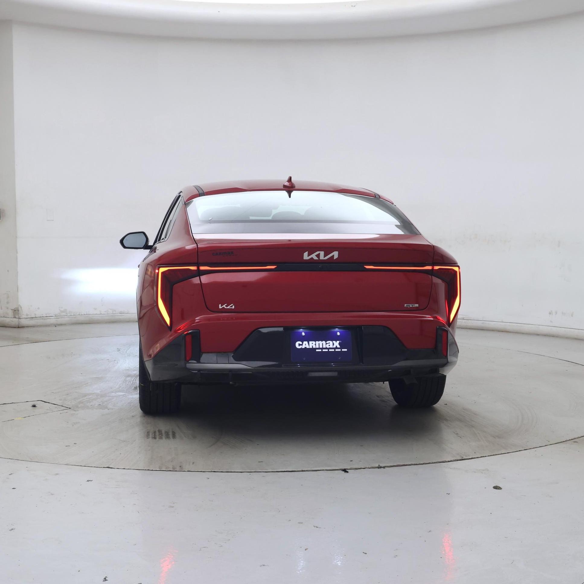 Thumbnail: 2025 Kia K4 - 6