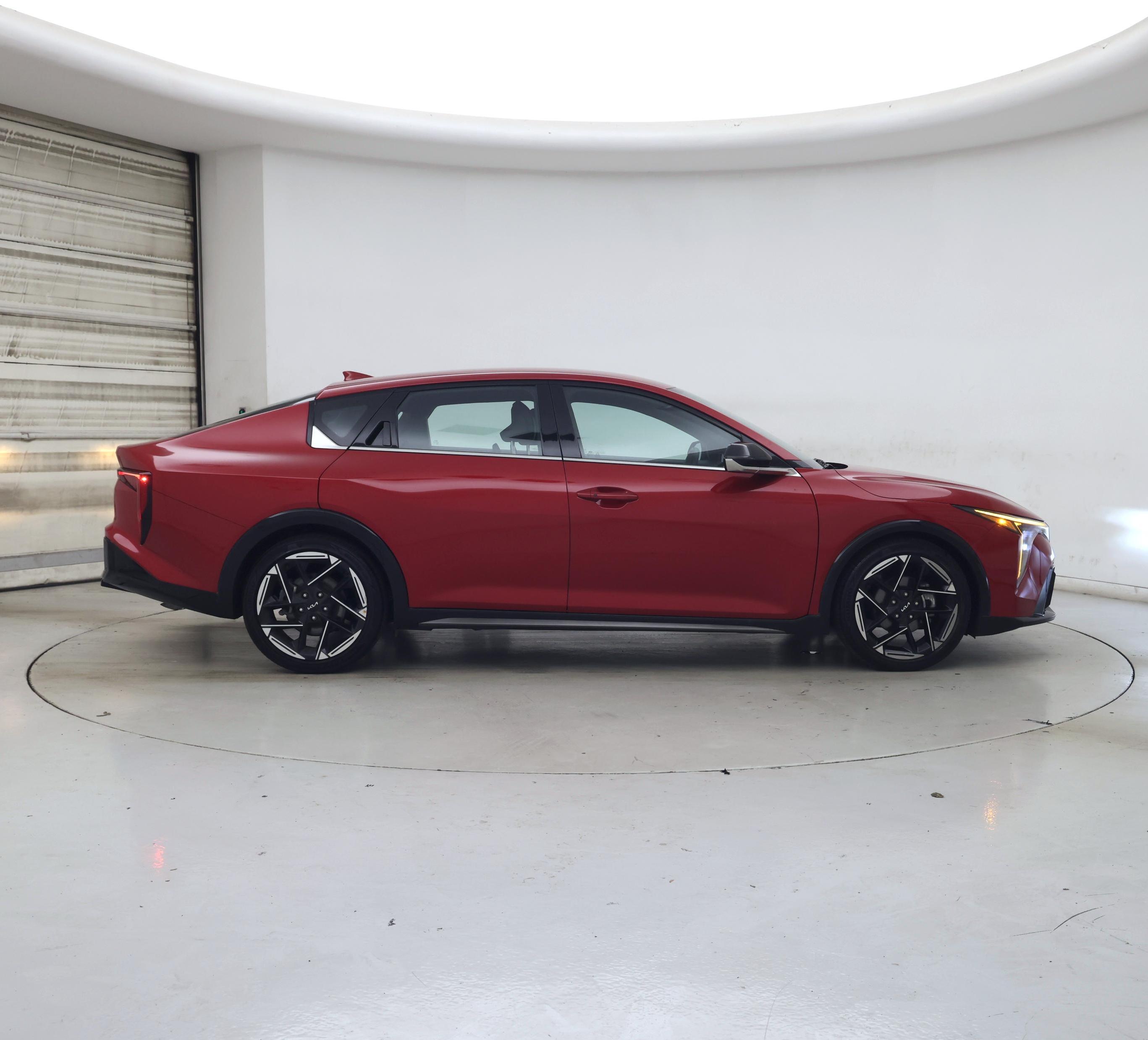 Thumbnail: 2025 Kia K4 - 7