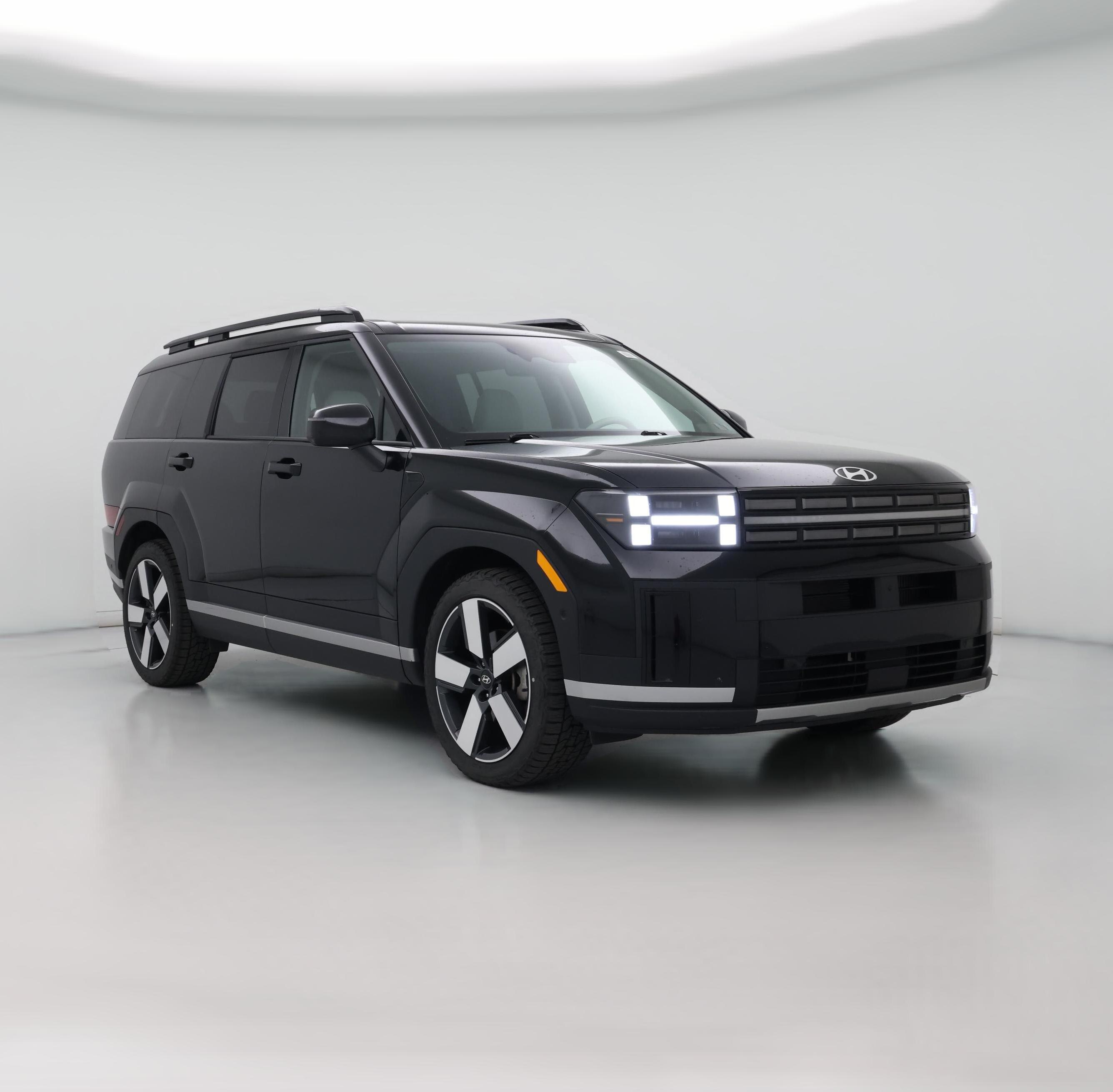 Thumbnail: 2024 Hyundai Santa Fe - 1