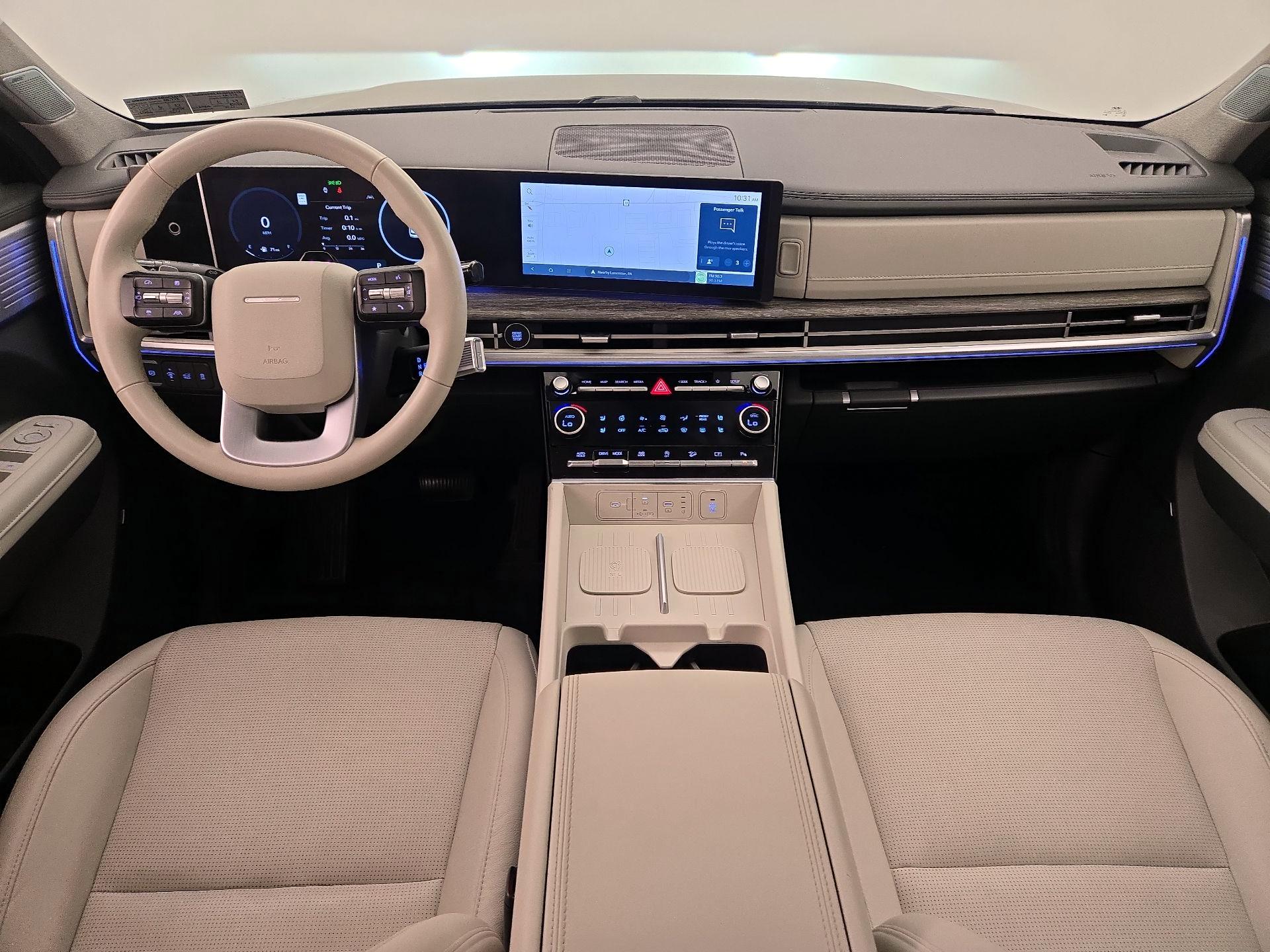 Thumbnail: 2024 Hyundai Santa Fe - 9