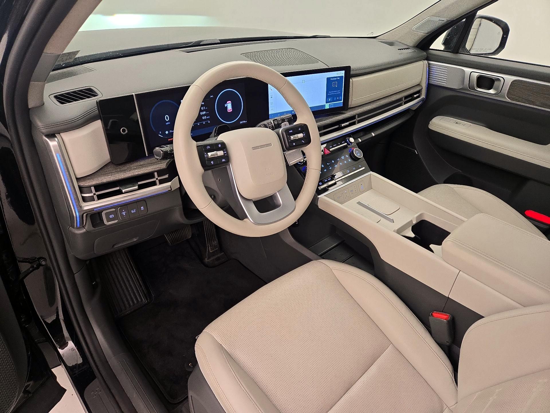 Thumbnail: 2024 Hyundai Santa Fe - 11