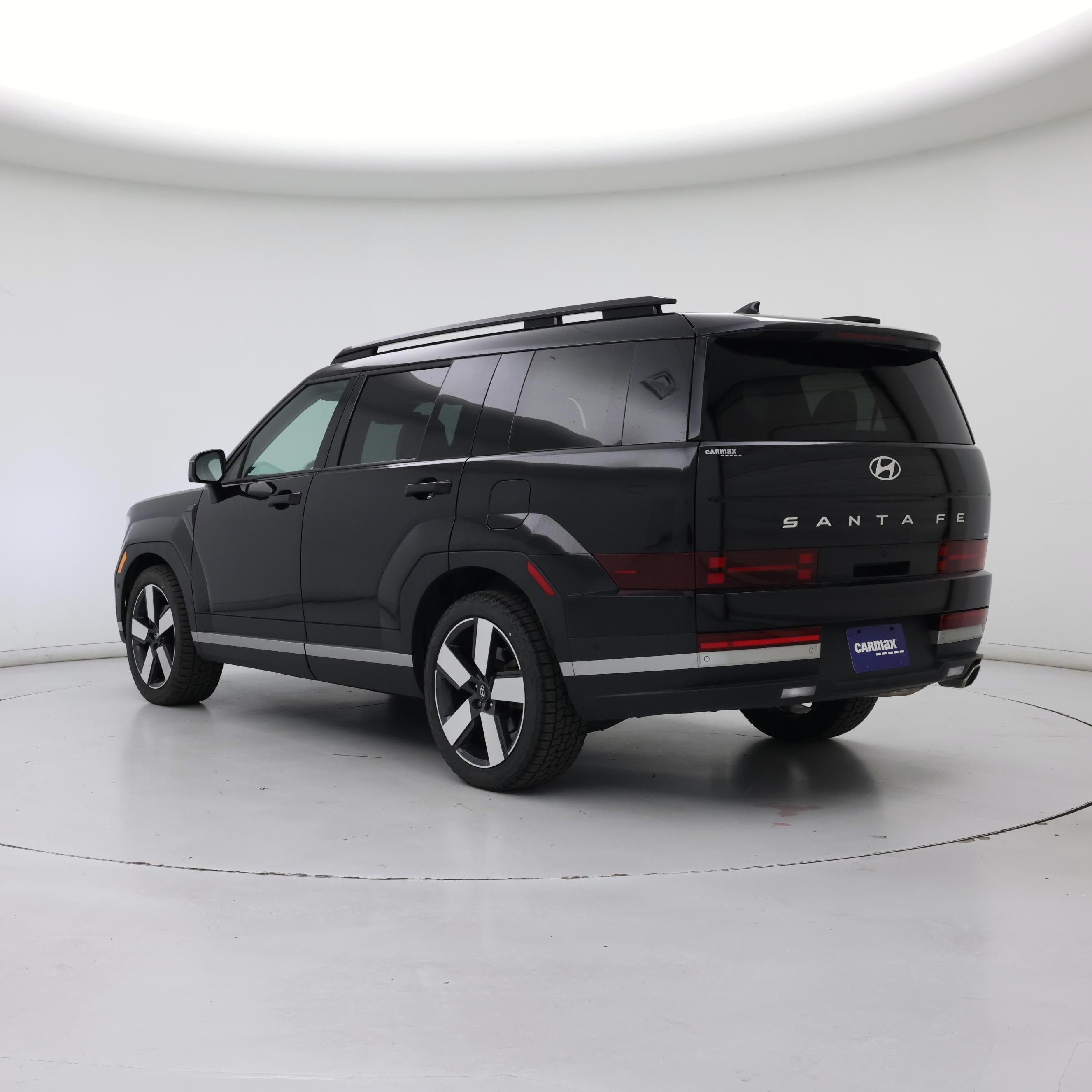 Thumbnail: 2024 Hyundai Santa Fe - 2