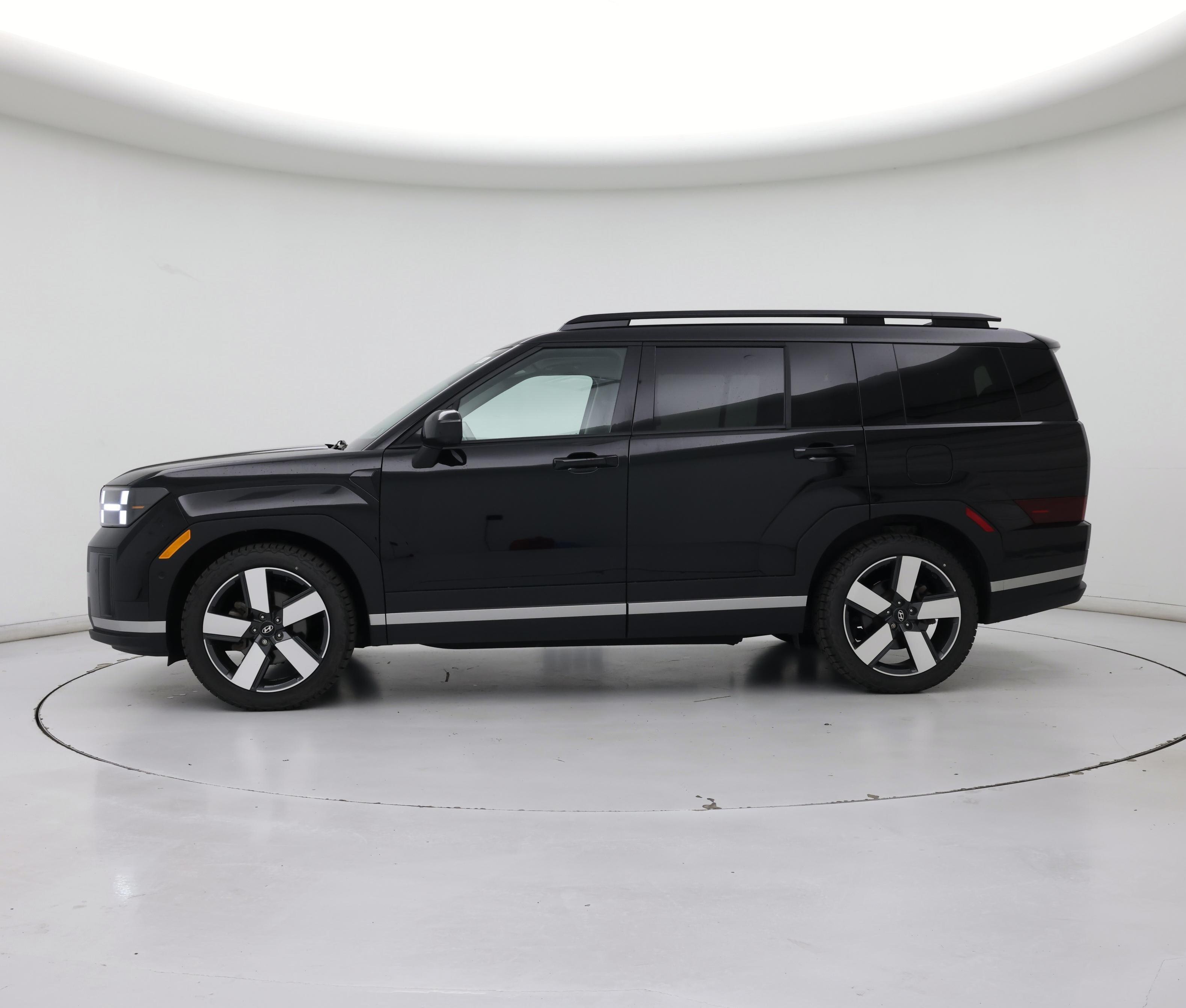 Thumbnail: 2024 Hyundai Santa Fe - 3