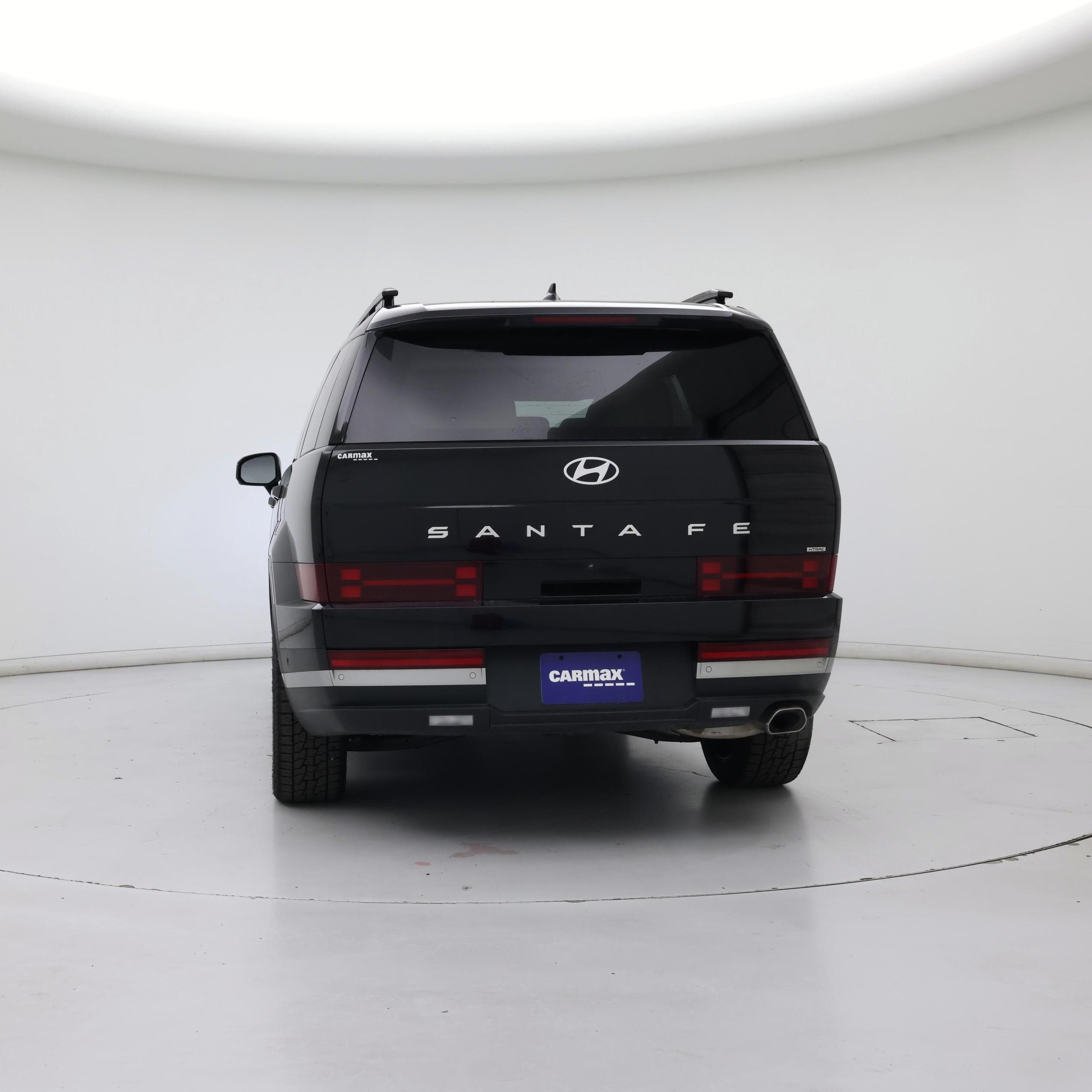 Thumbnail: 2024 Hyundai Santa Fe - 6