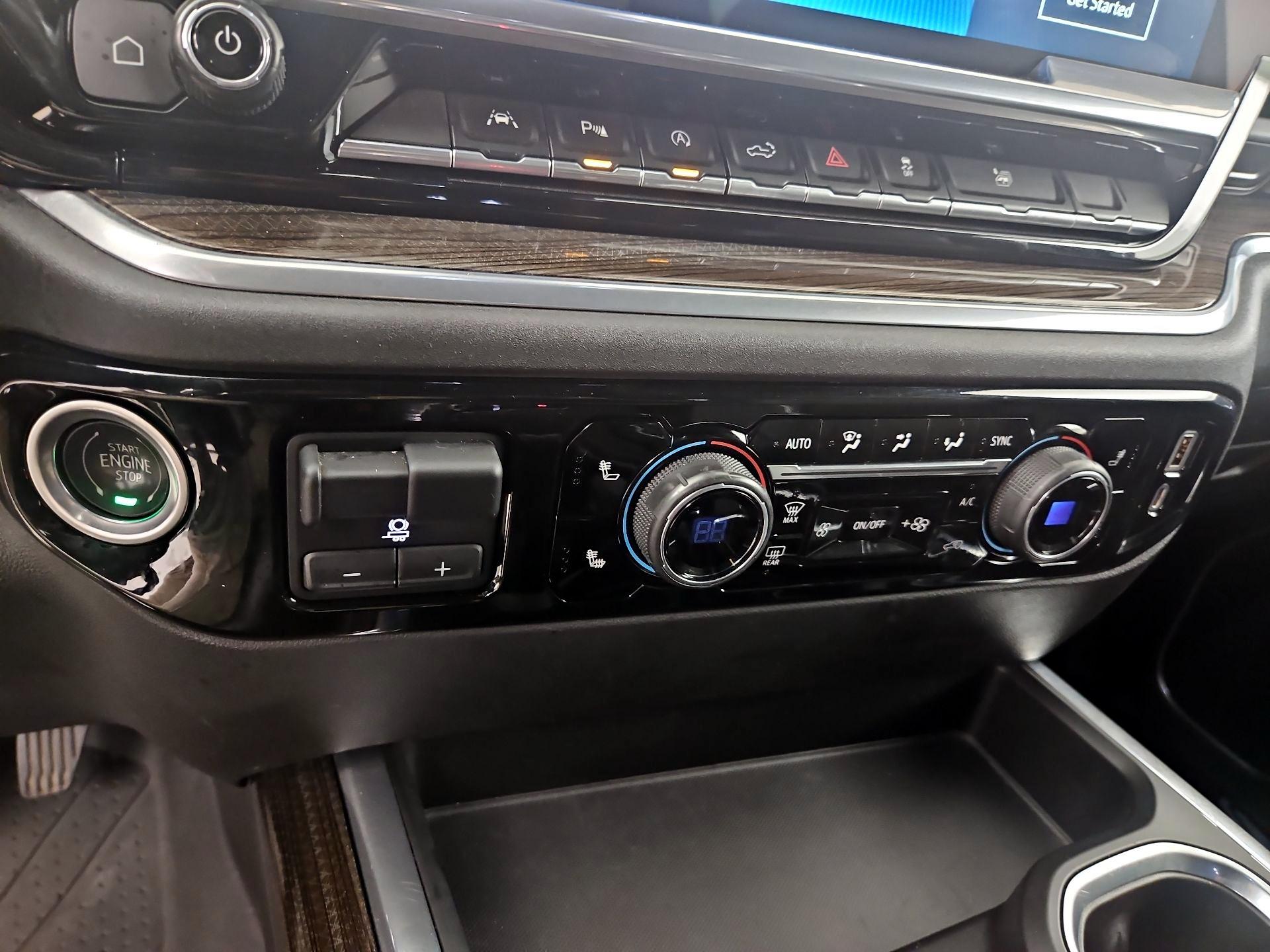 Thumbnail: 2022 Chevrolet Silverado 1500 - 15