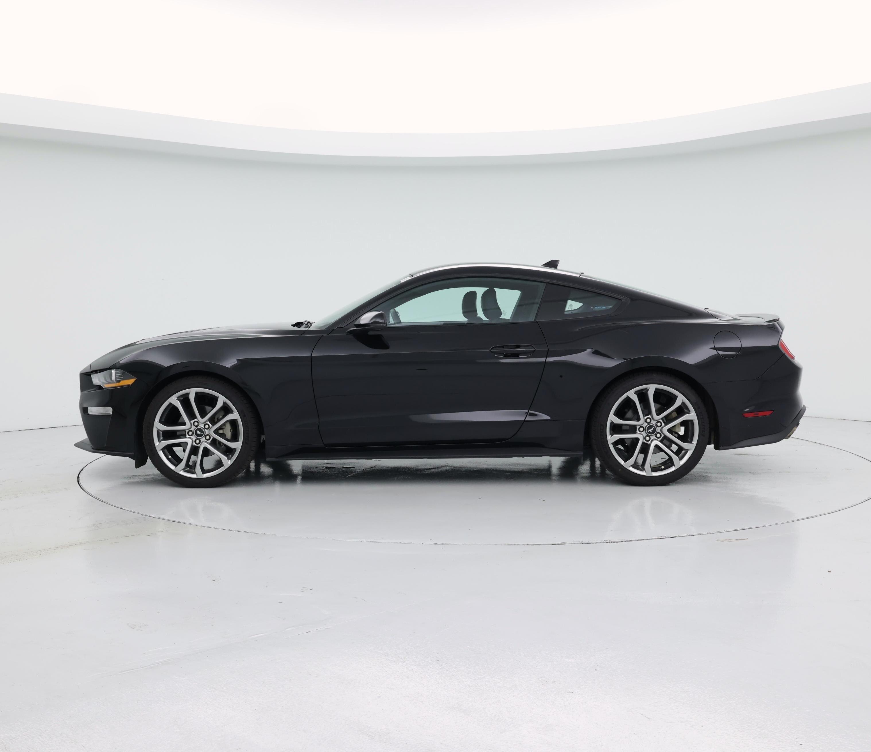 Thumbnail: 2020 Ford Mustang - 3