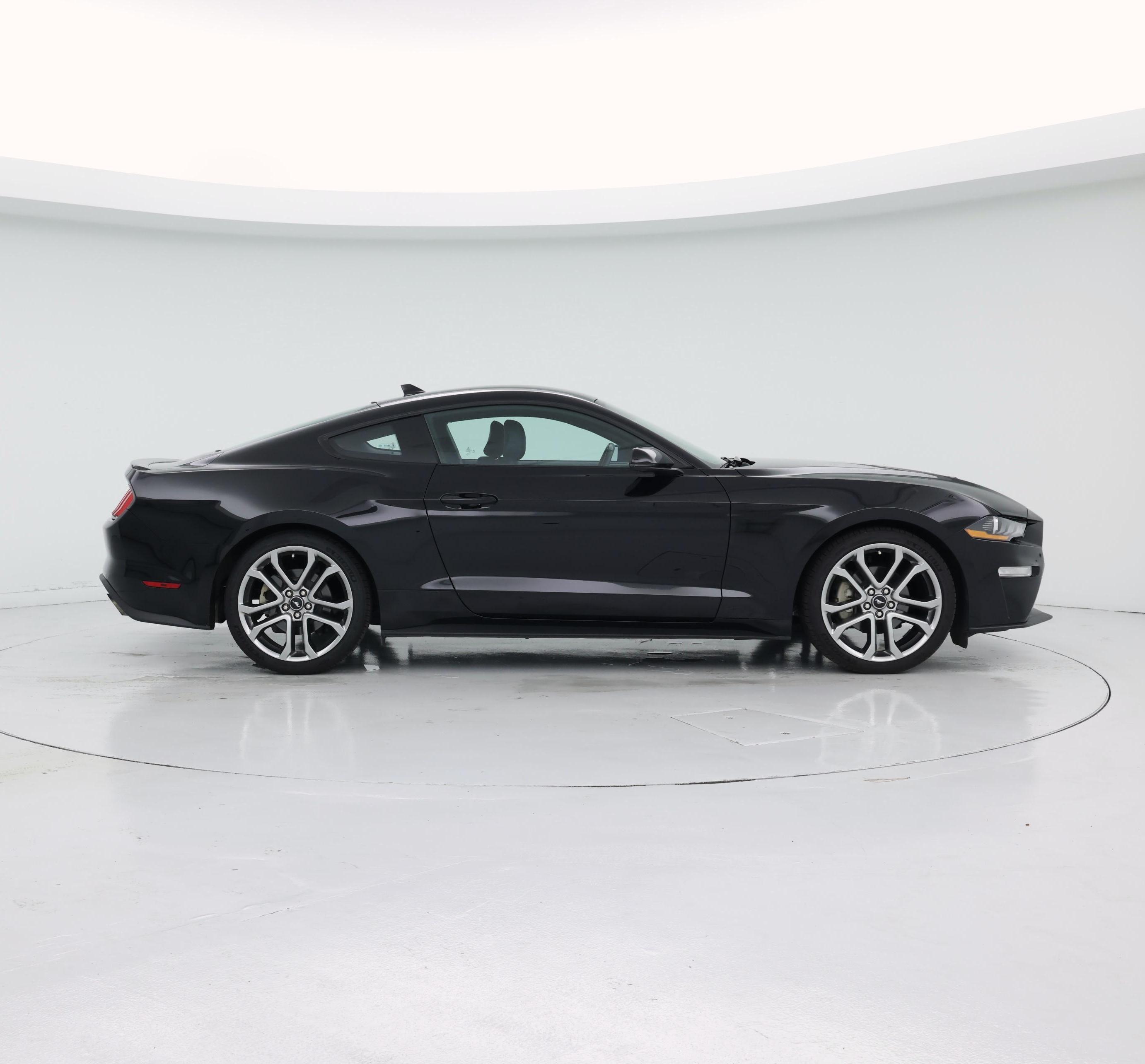 Thumbnail: 2020 Ford Mustang - 7