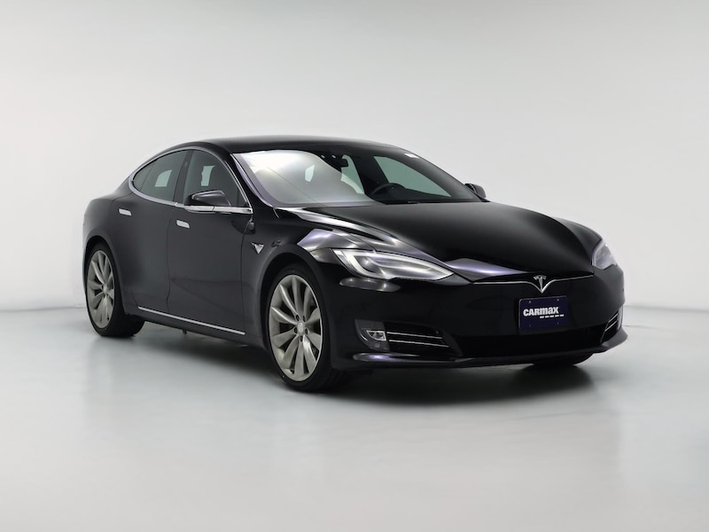 2019 Tesla Model S Long Range -
                  Laurel, MD