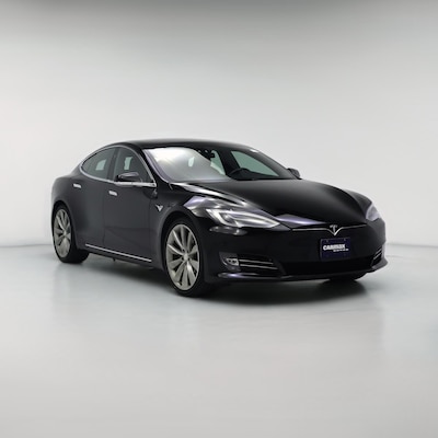 2019 Tesla Model S Long Range