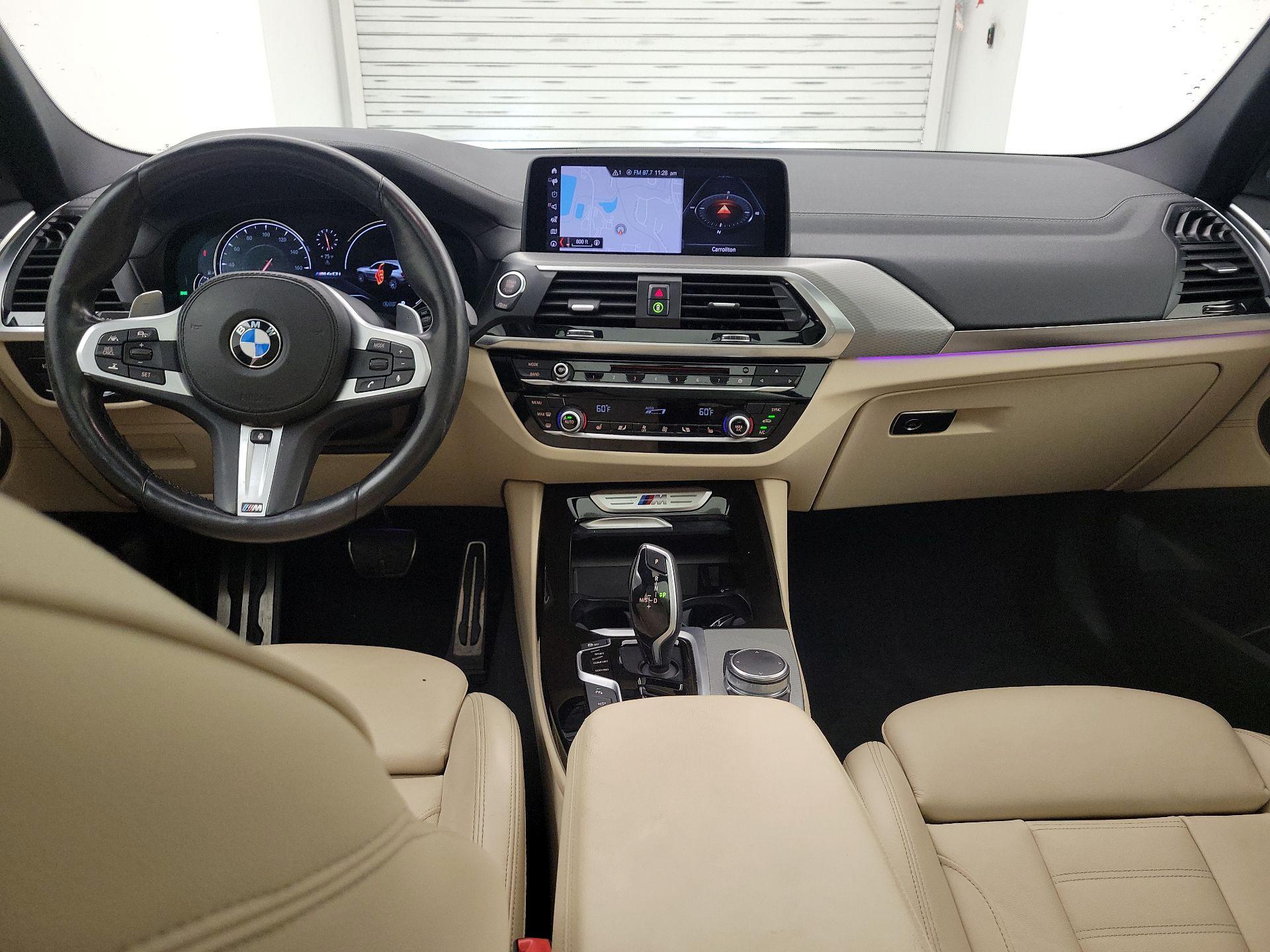 Thumbnail: 2019 BMW X3 - 9