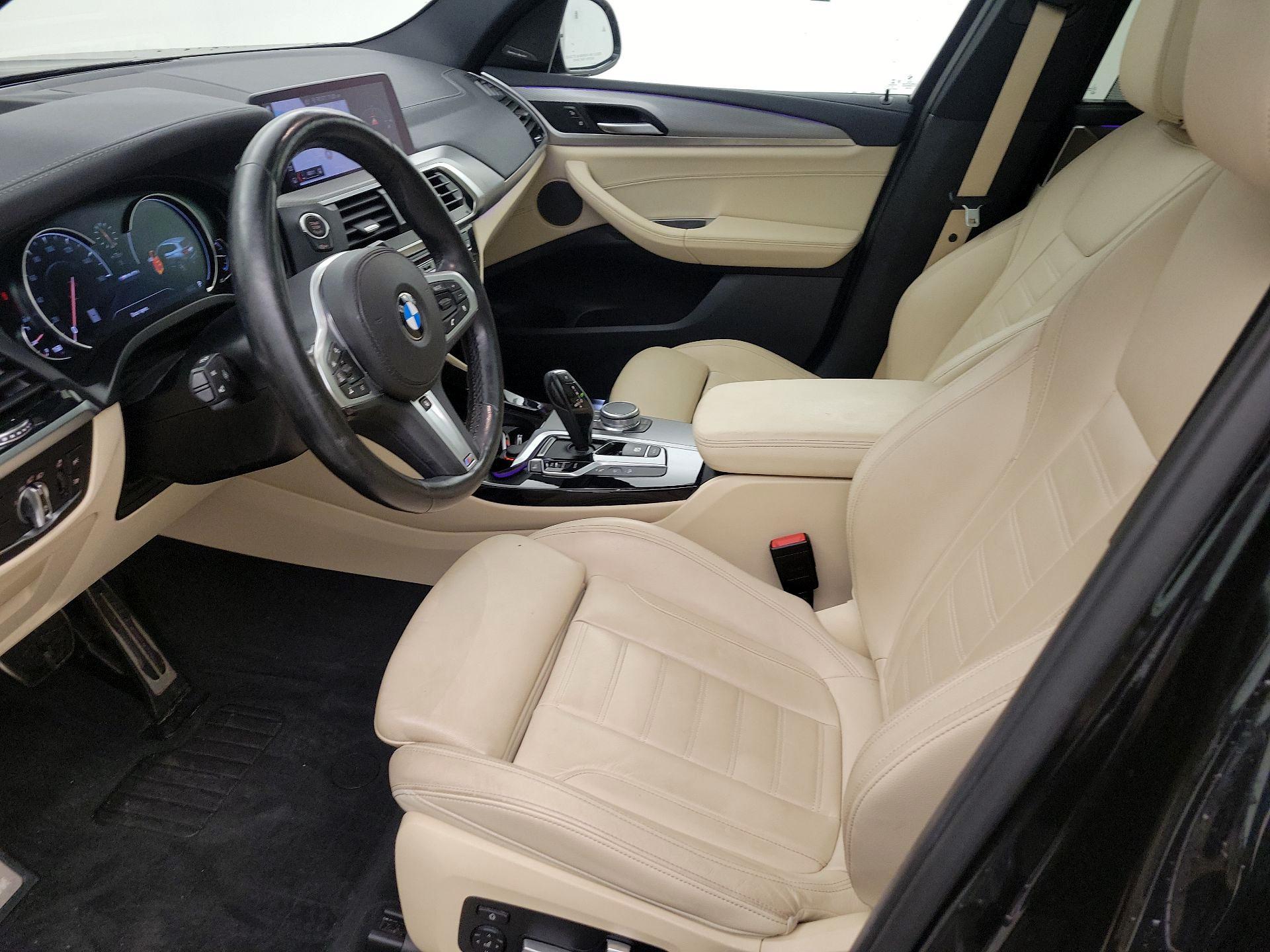 Thumbnail: 2019 BMW X3 - 11