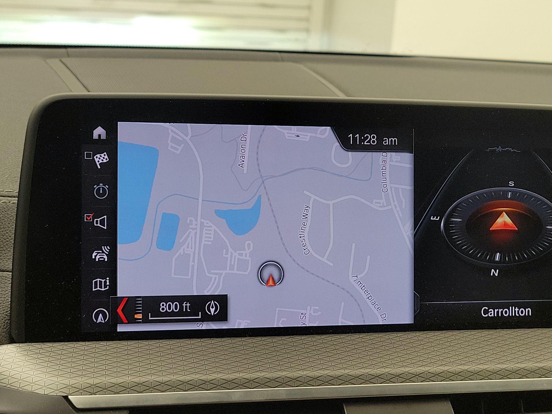 Thumbnail: 2019 BMW X3 - 14
