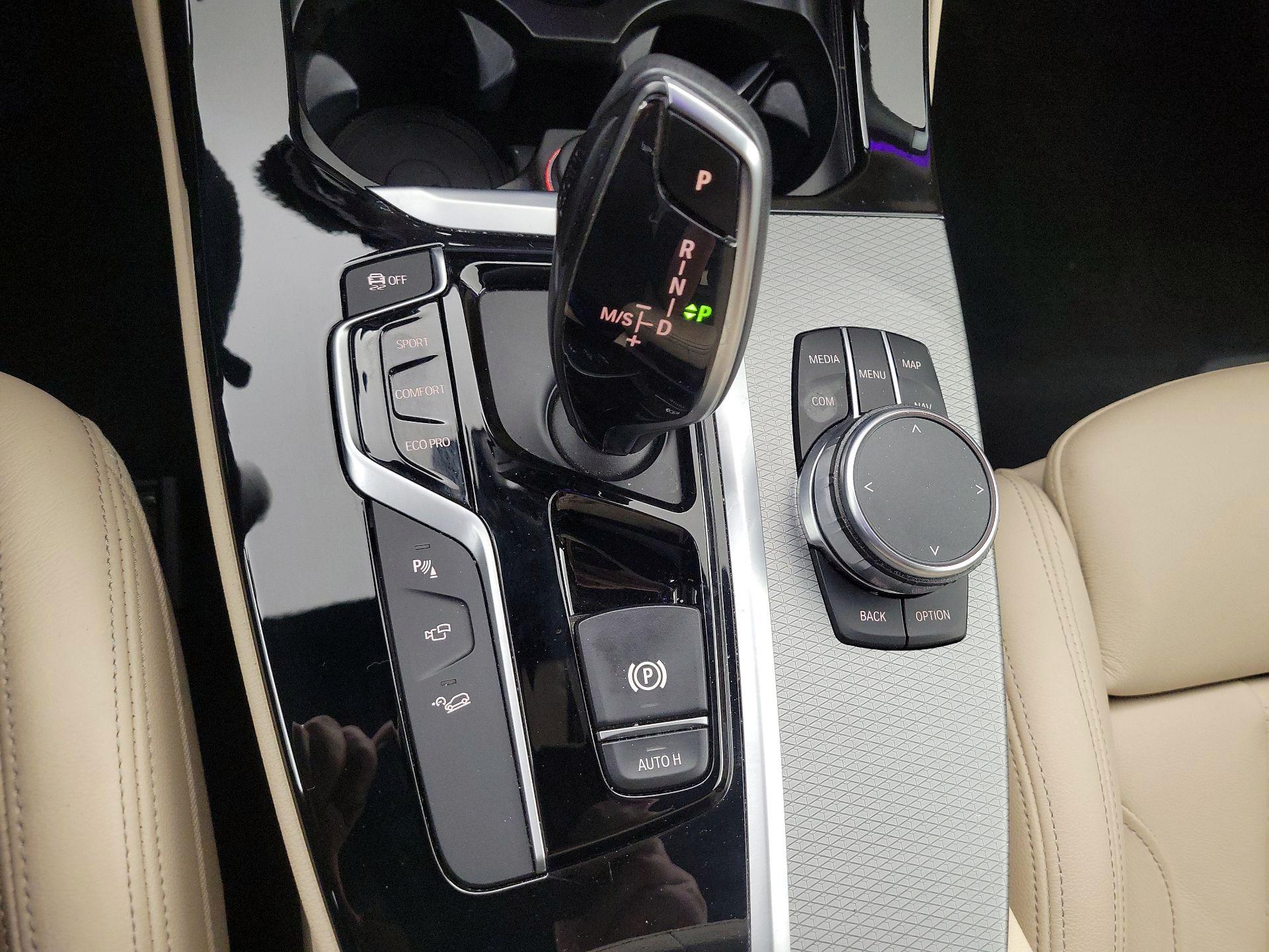 Thumbnail: 2019 BMW X3 - 18